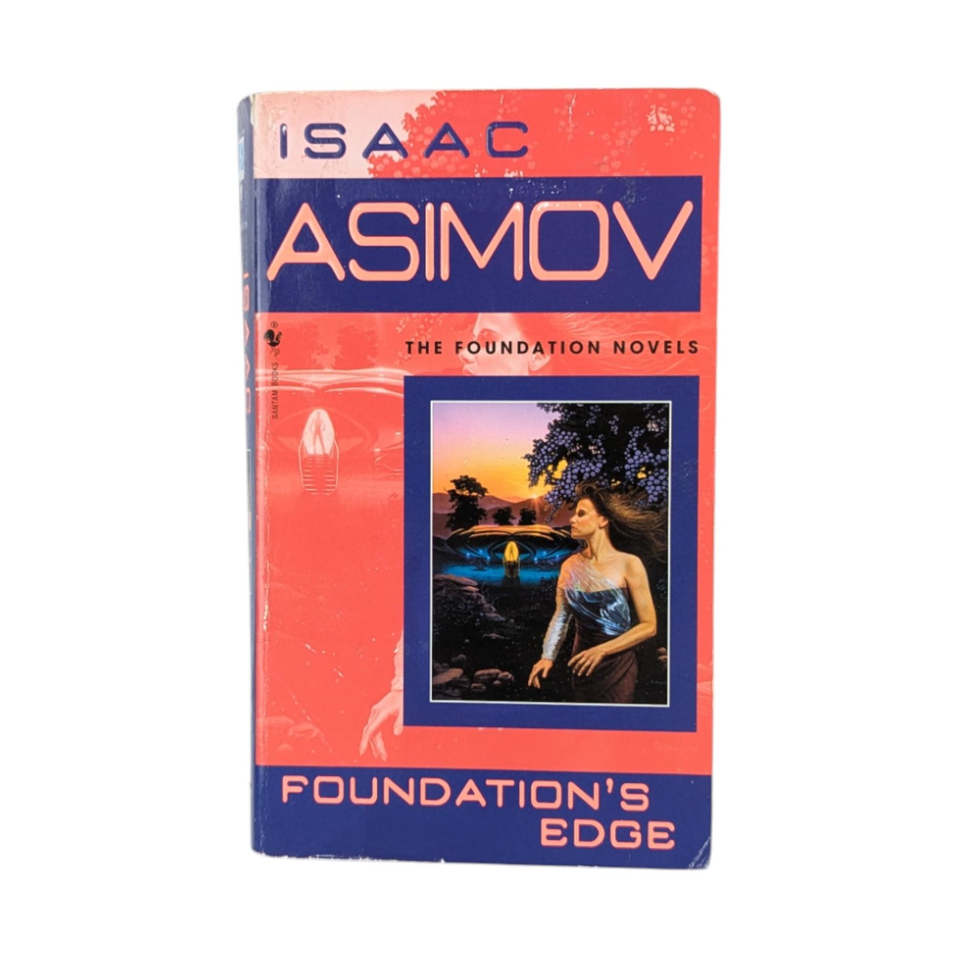 Vintage Sci-Fi Paperbacks: Choose Your 1960s-2000s