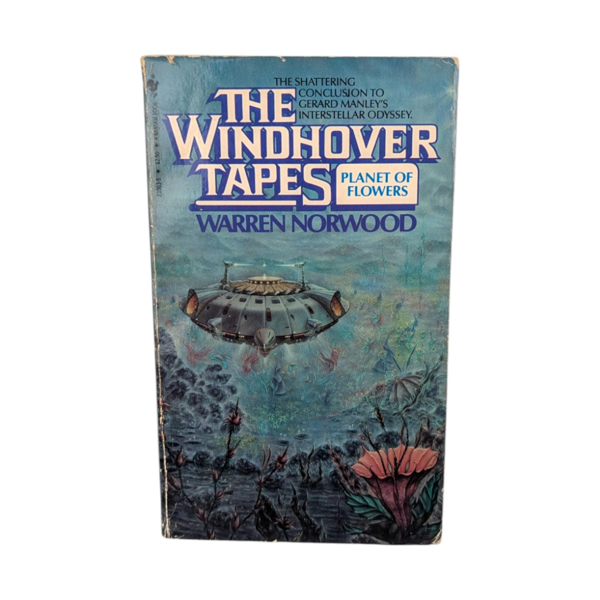 Vintage Sci-Fi Fantasy Paperback Book Choice: 1960s-1990s