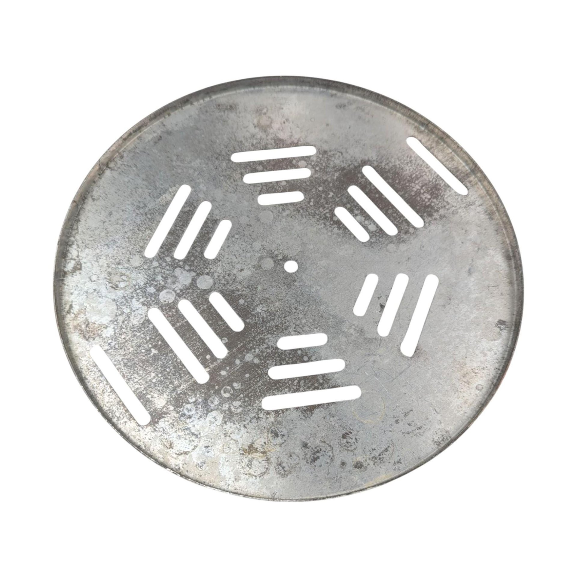 Vintage Presto 4-Quart Pressure Cooker: Complete Set with Weight, Tray & Recipes