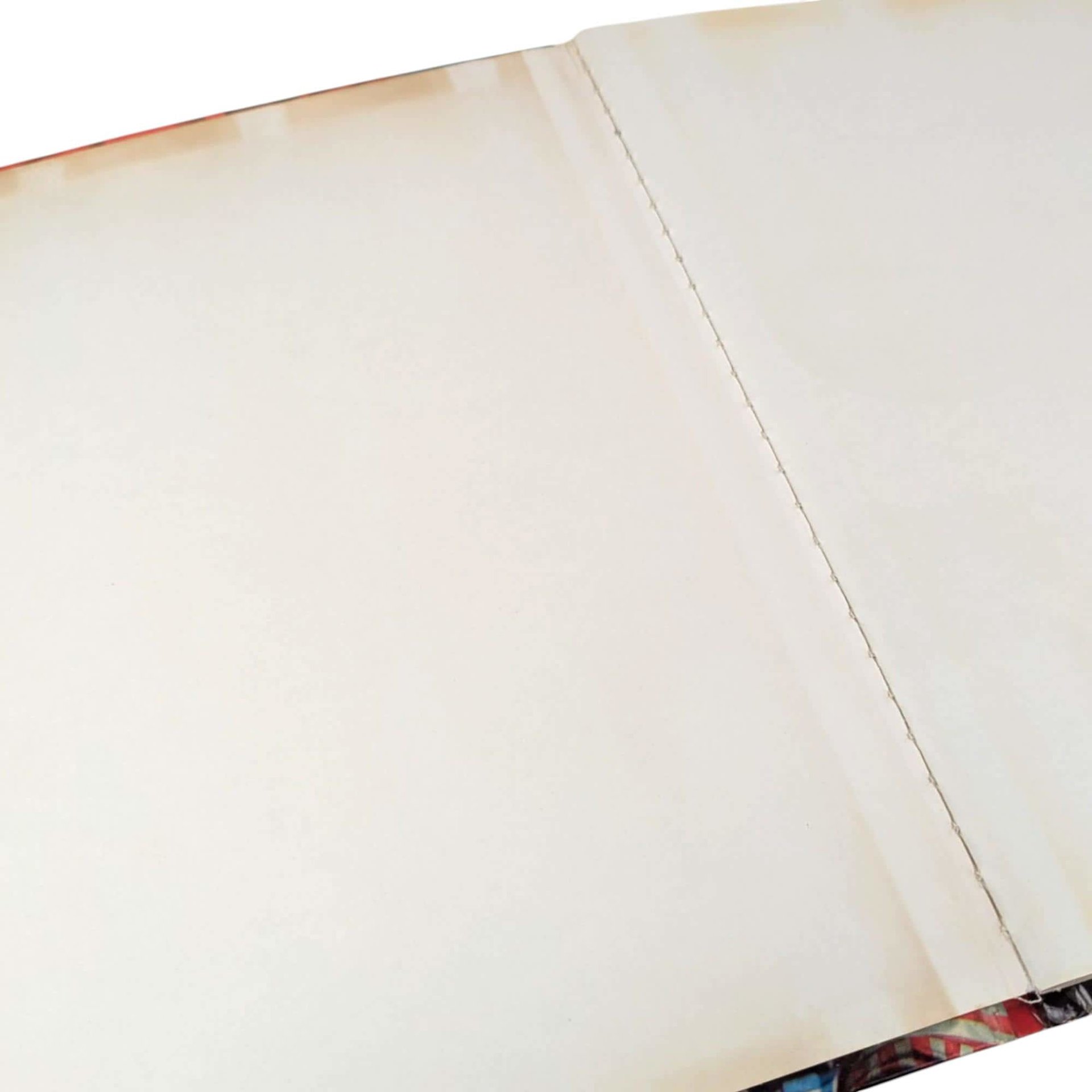 1961 Ideals Circus Children's Book: Vintage Hardcover, Van B. Hooper