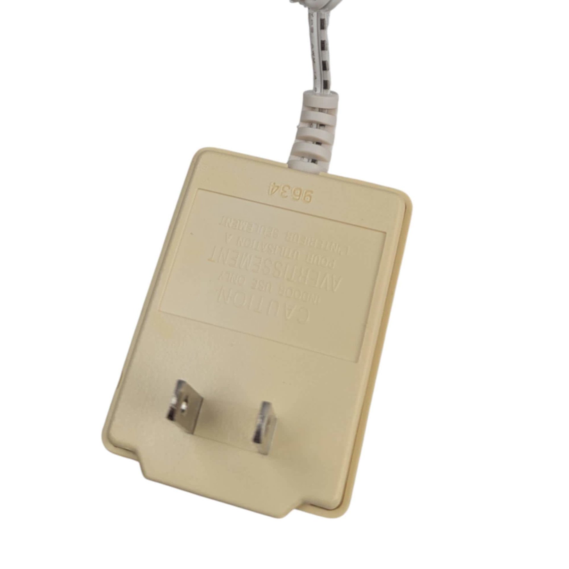 1996 Smokey Mountain Retreat: Dept 56 Snow Village Smoking Cabin