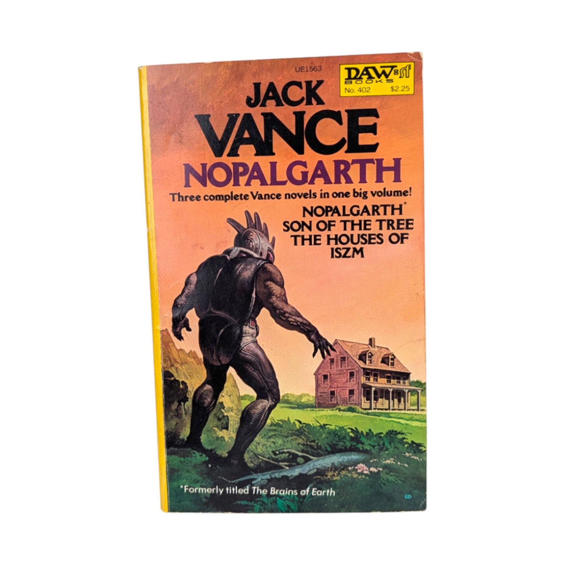 Vintage DAW Paperback YOUR CHOICE: Sci-Fi Fantasy Book Collection