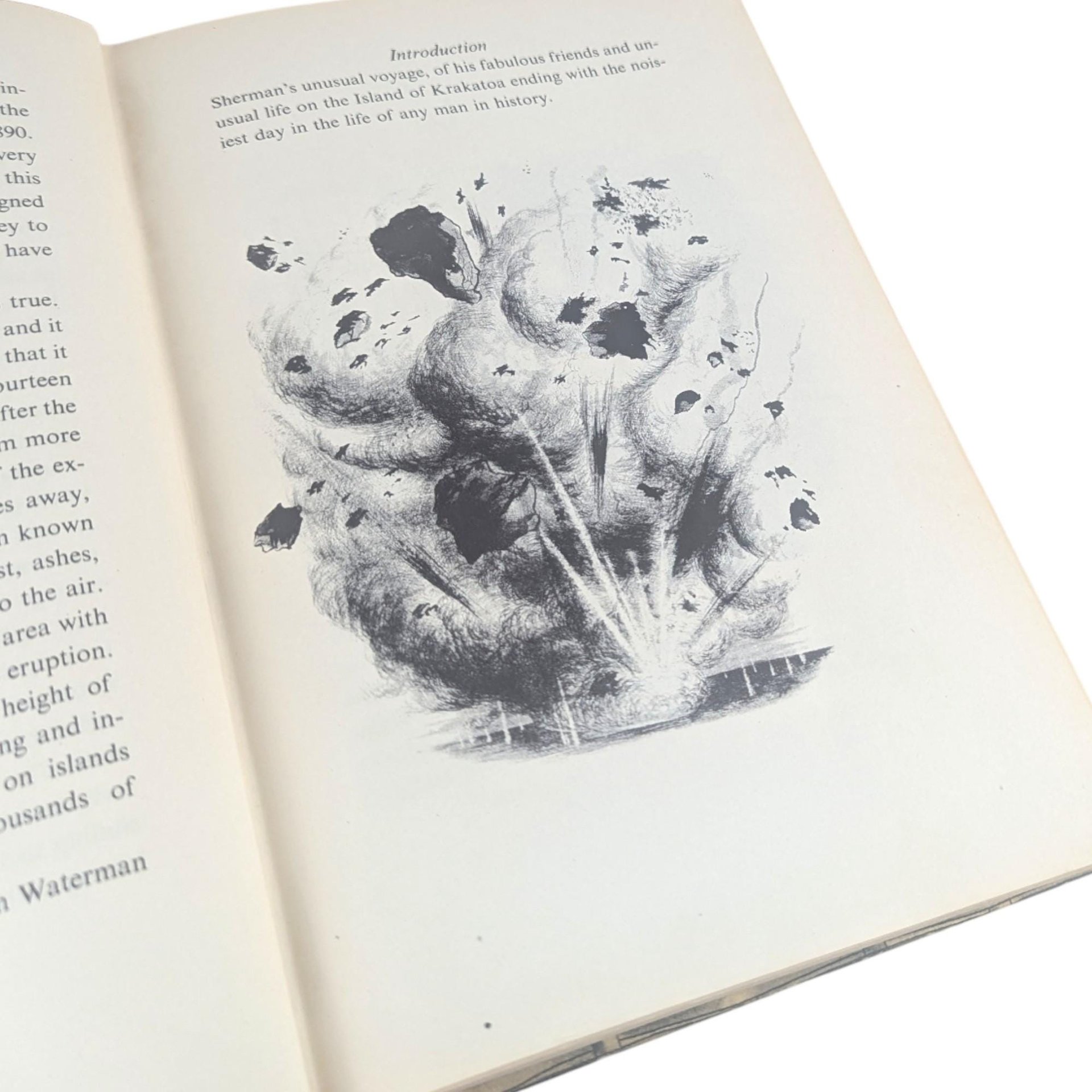 Vintage 1948 The Twenty-One Balloons: William Pène du Bois Newbery Winner