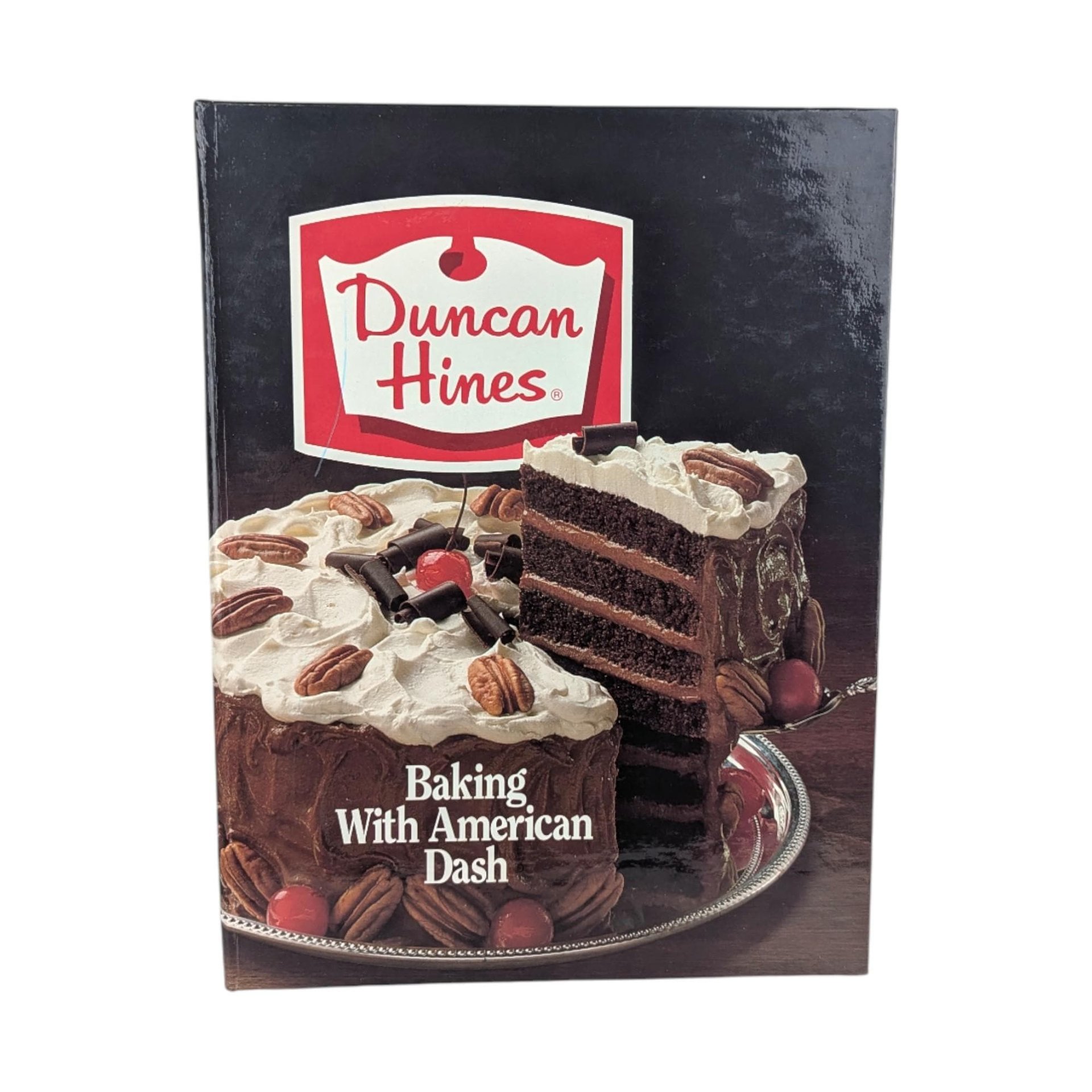 Vintage Dessert Cookbook Your Choice: Duncan Hines, Ladies Home Journal, Baking Books
