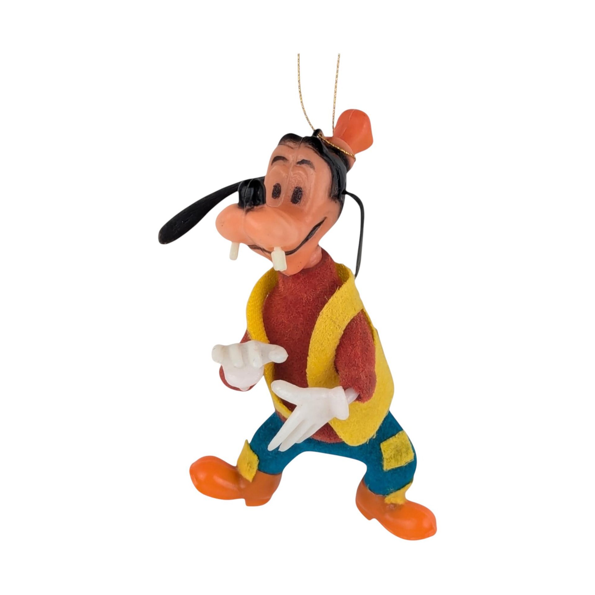 Vintage Character Ornament Your Choice