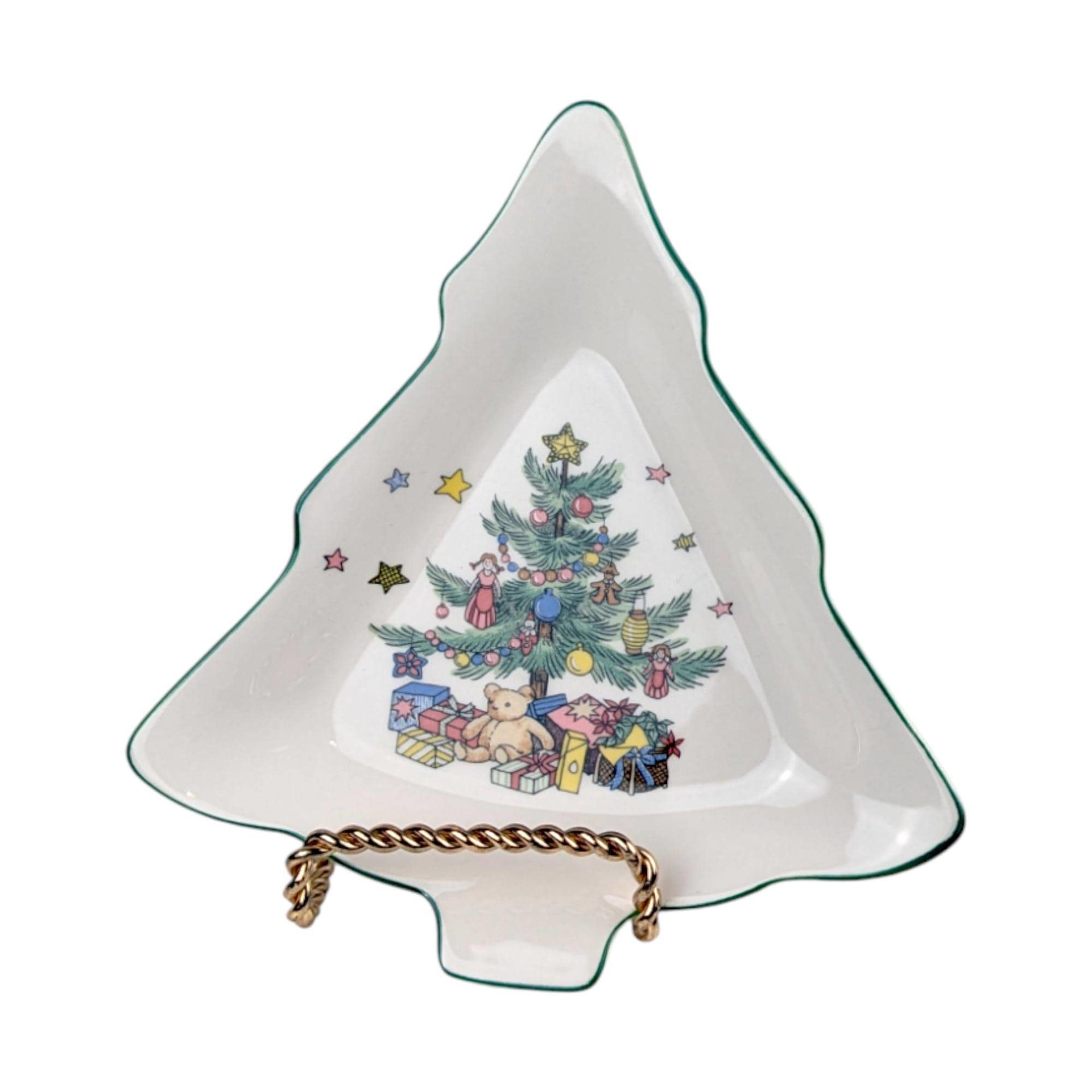 Vintage Nikko Christmas Dinnerware: Your Choice of Holiday Plates, Mugs, and Bowls