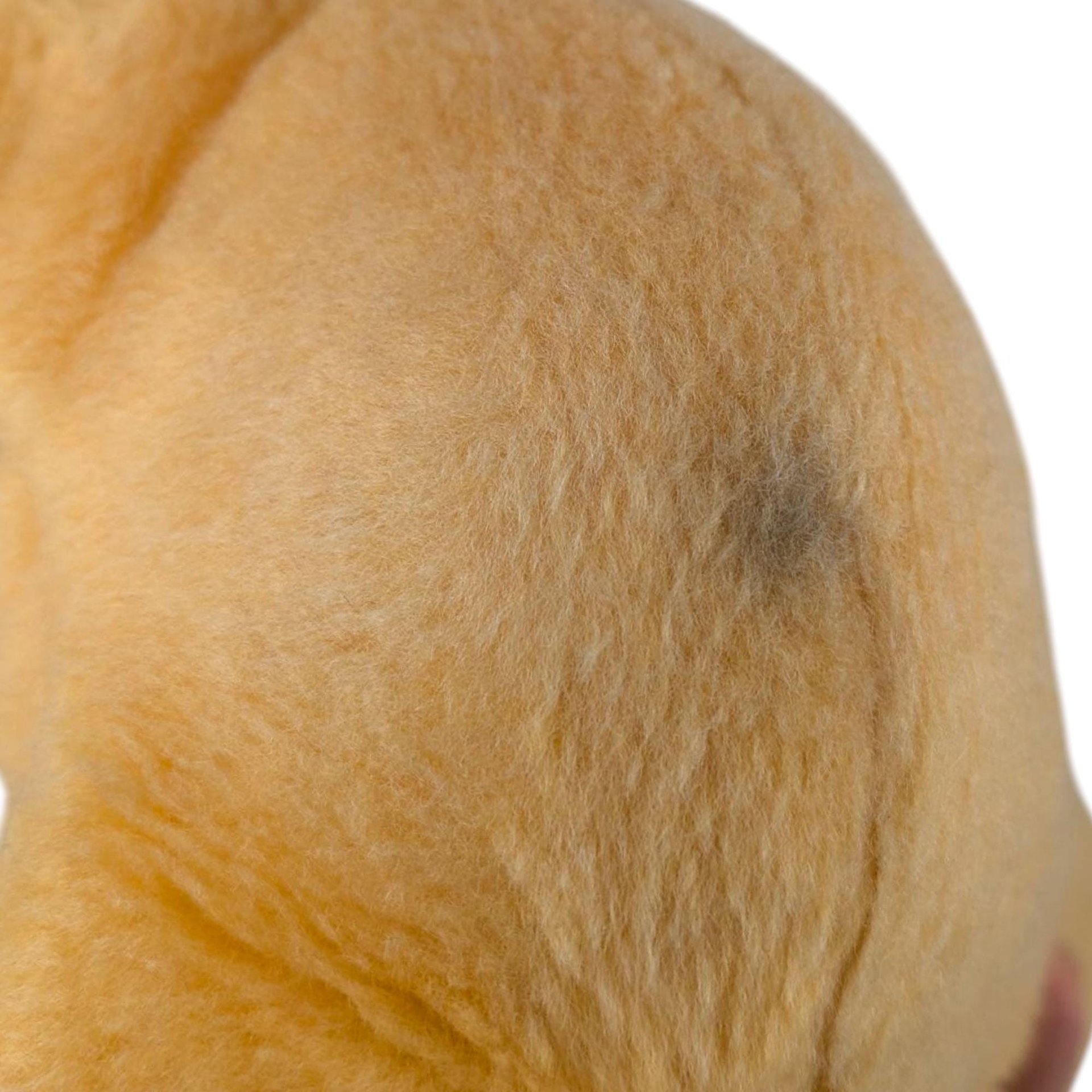 Vintage 1960s Winnie the Pooh Plush: Sears Exclusive Gund Stuffed Animal