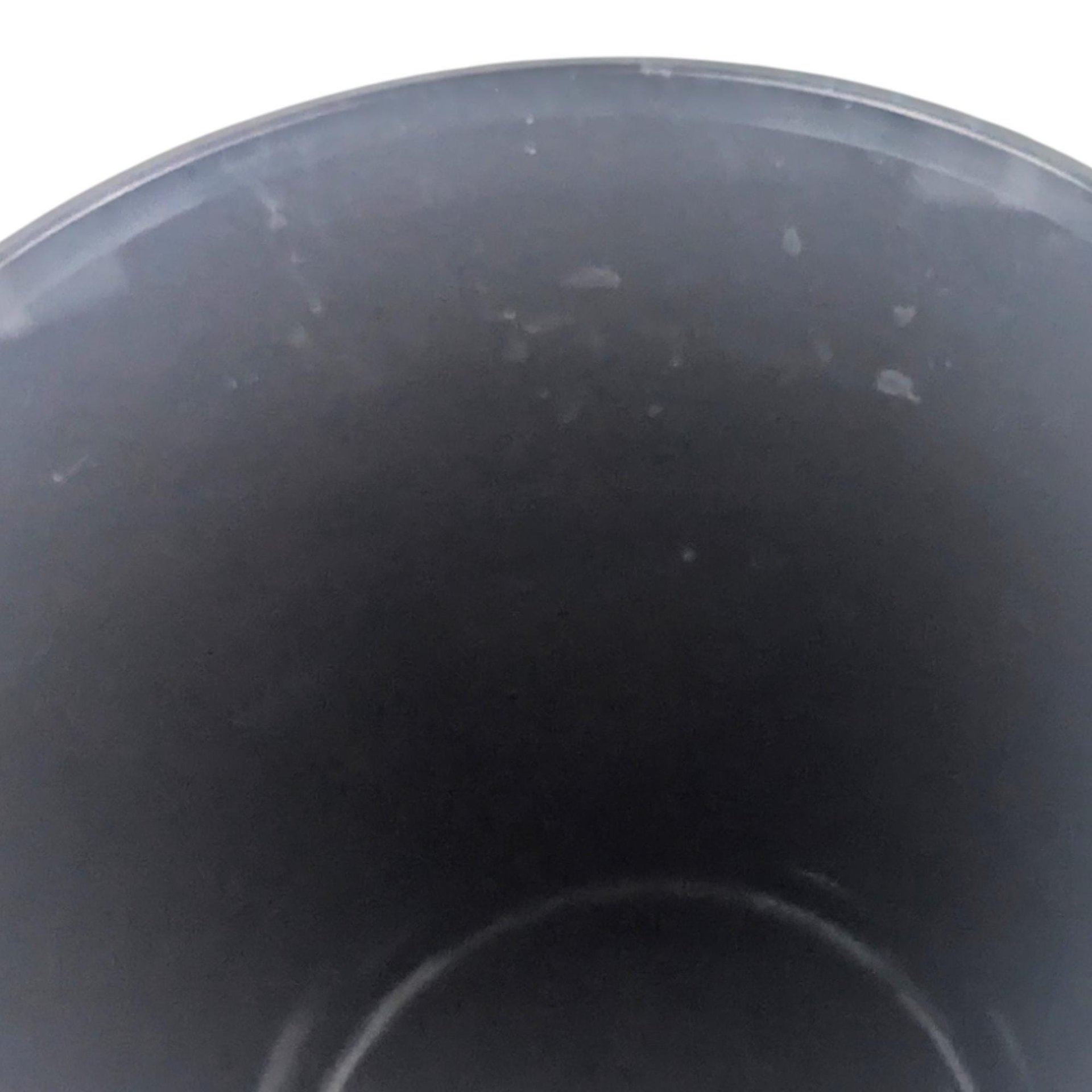 Vintage Gold and Black Ice Bucket: Mid Century Modern Barware, Plastic Cooler