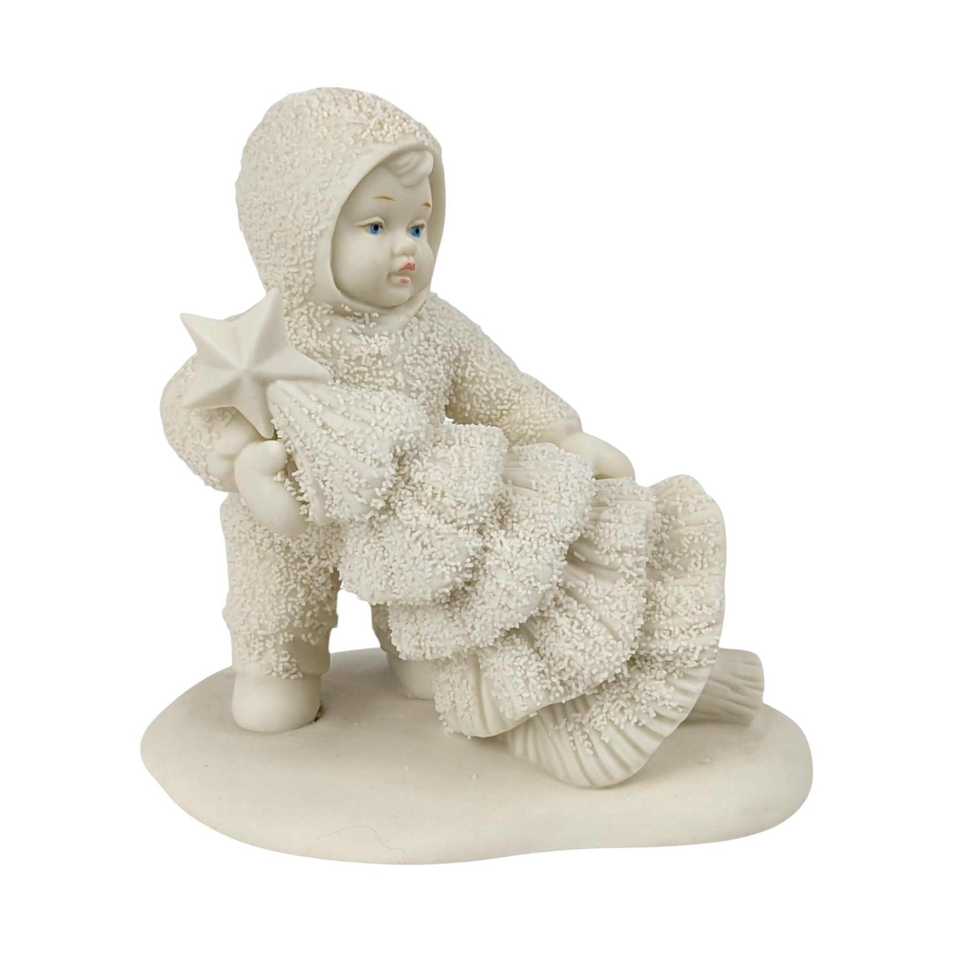 Vintage 1990s Dept 56 Snowbabies Figurines: YOUR CHOICE of Collectible Winter Christmas Decor