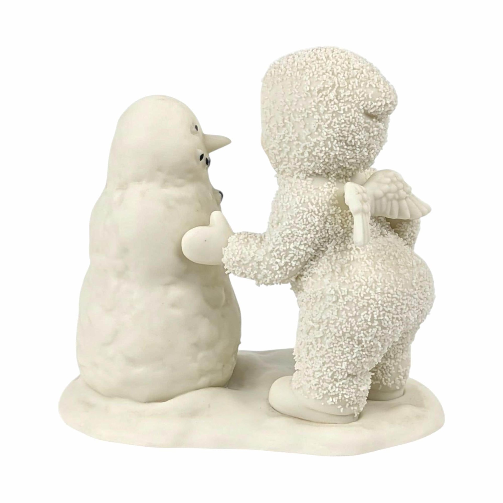 Vintage 1990s Dept 56 Snowbabies Figurines: YOUR CHOICE of Collectible Winter Christmas Decor