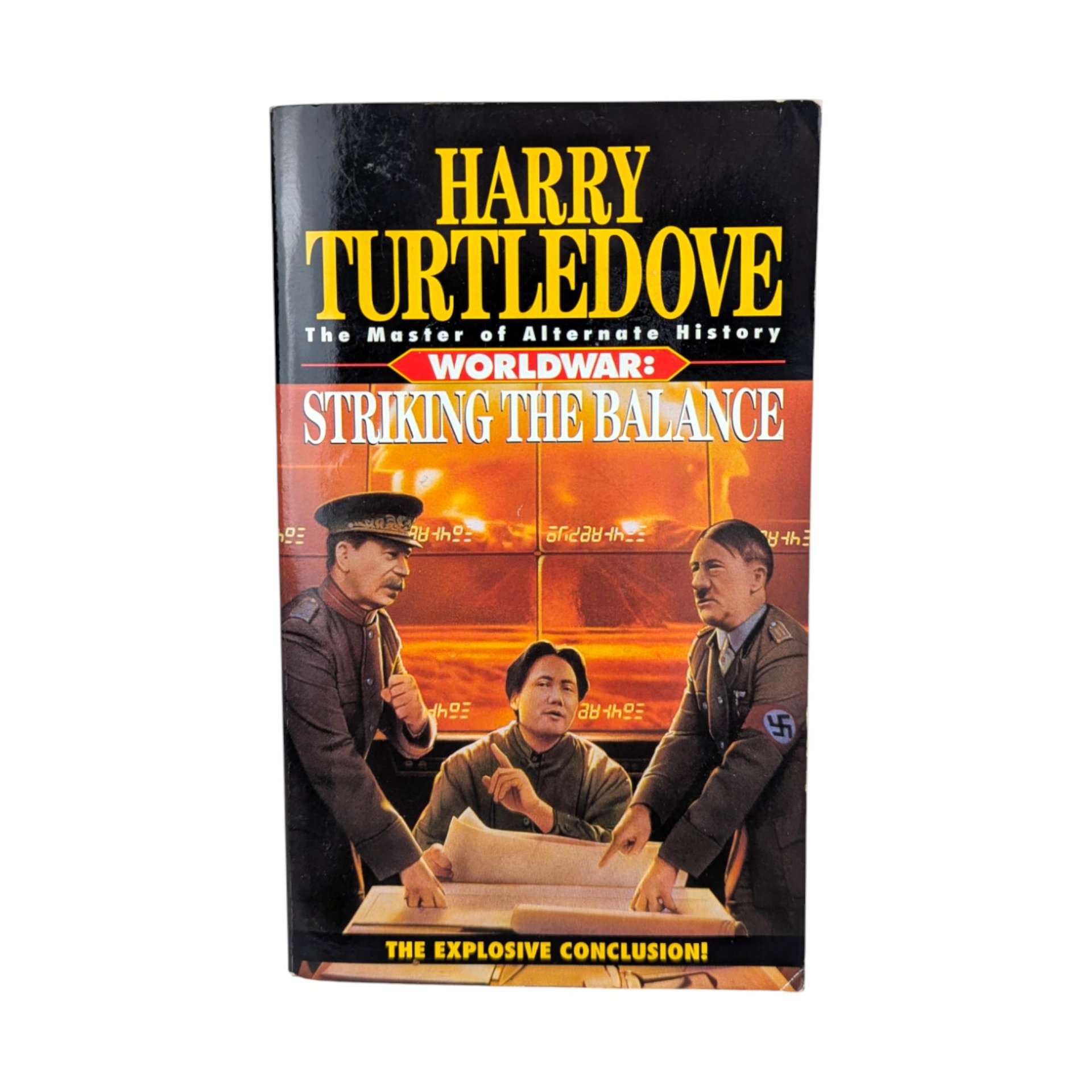 Vintage Paperback Book YOUR CHOICE: Sci-Fi Fantasy Spy Thriller Non-Fiction