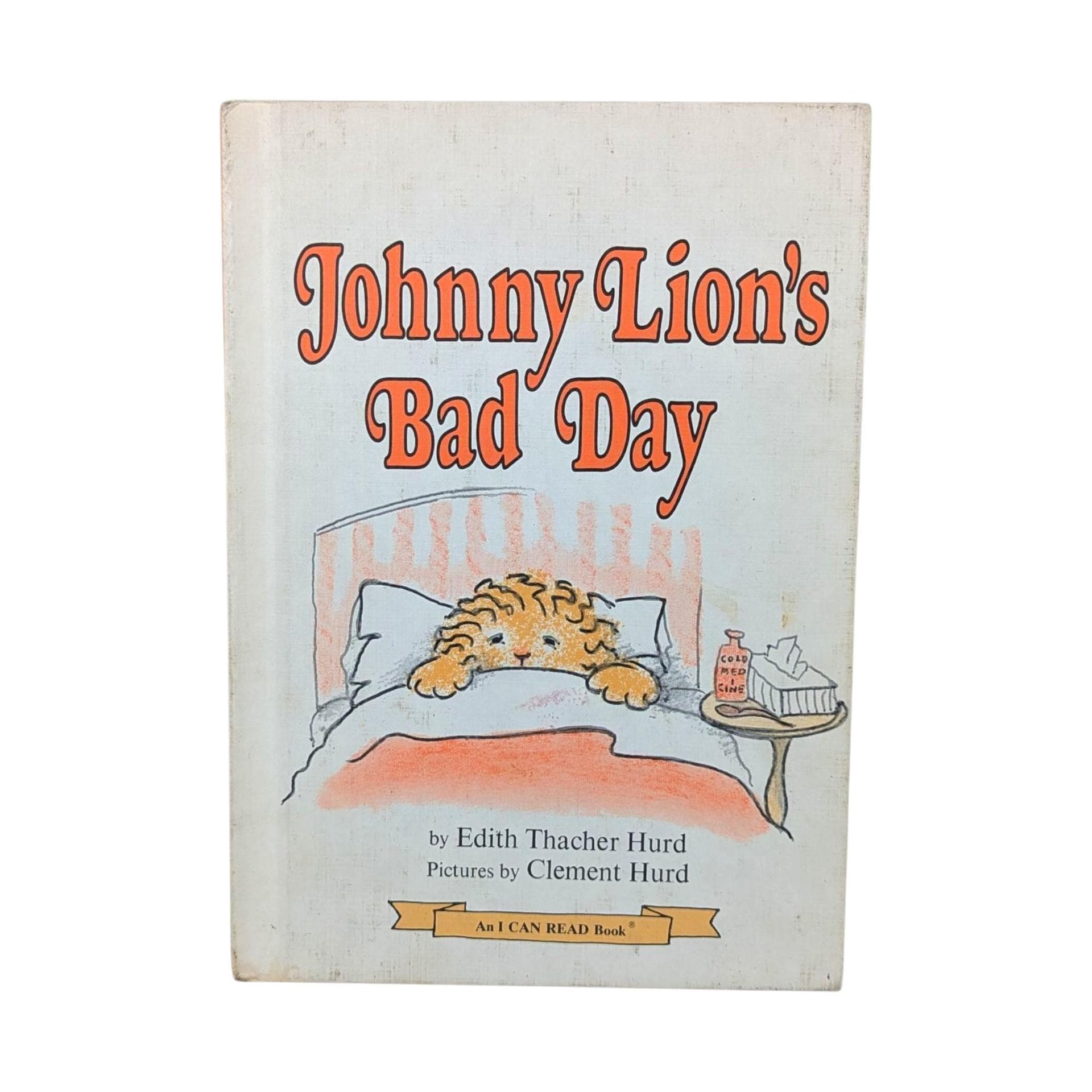 Vintage I Can Read Books: Your Choice of Classic Kids Hardcover, Syd Hoff, Esther Averill