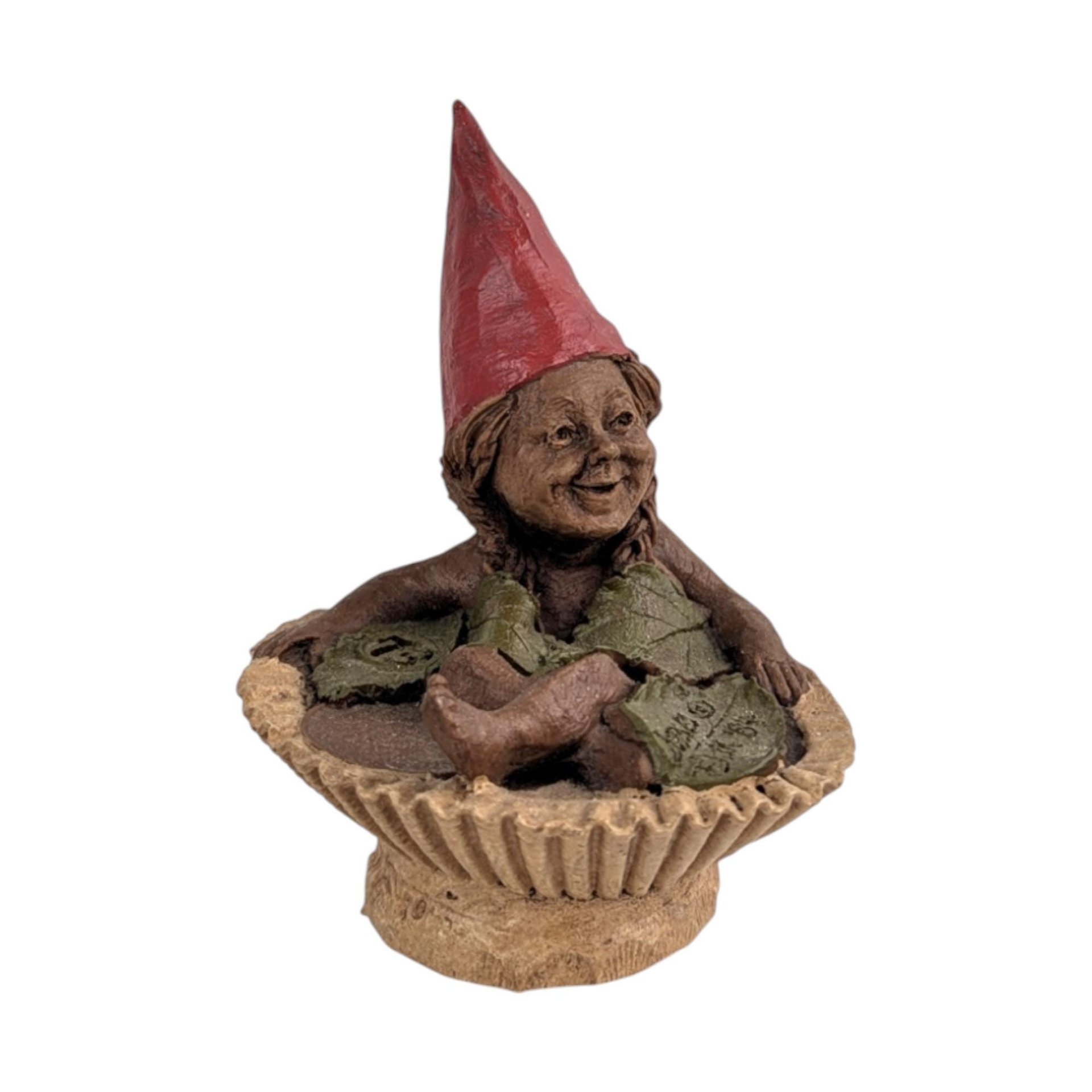 Your Choice Vintage Tom Clark Gnome Figurine: Cairn Studio Collectible