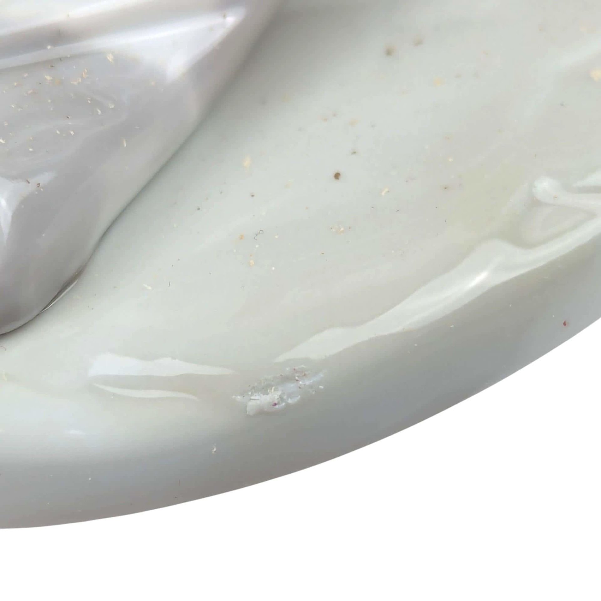 Vintage 1980s Paul Sebastian Figurine: Porcelain Pierrot and Ballerina Statue