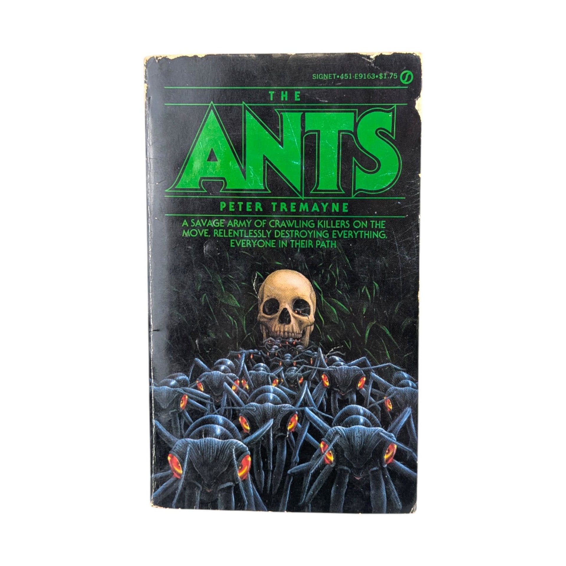 Vintage Sci-Fi Fantasy Paperback Book Lot: Your Choice of Classic Titles