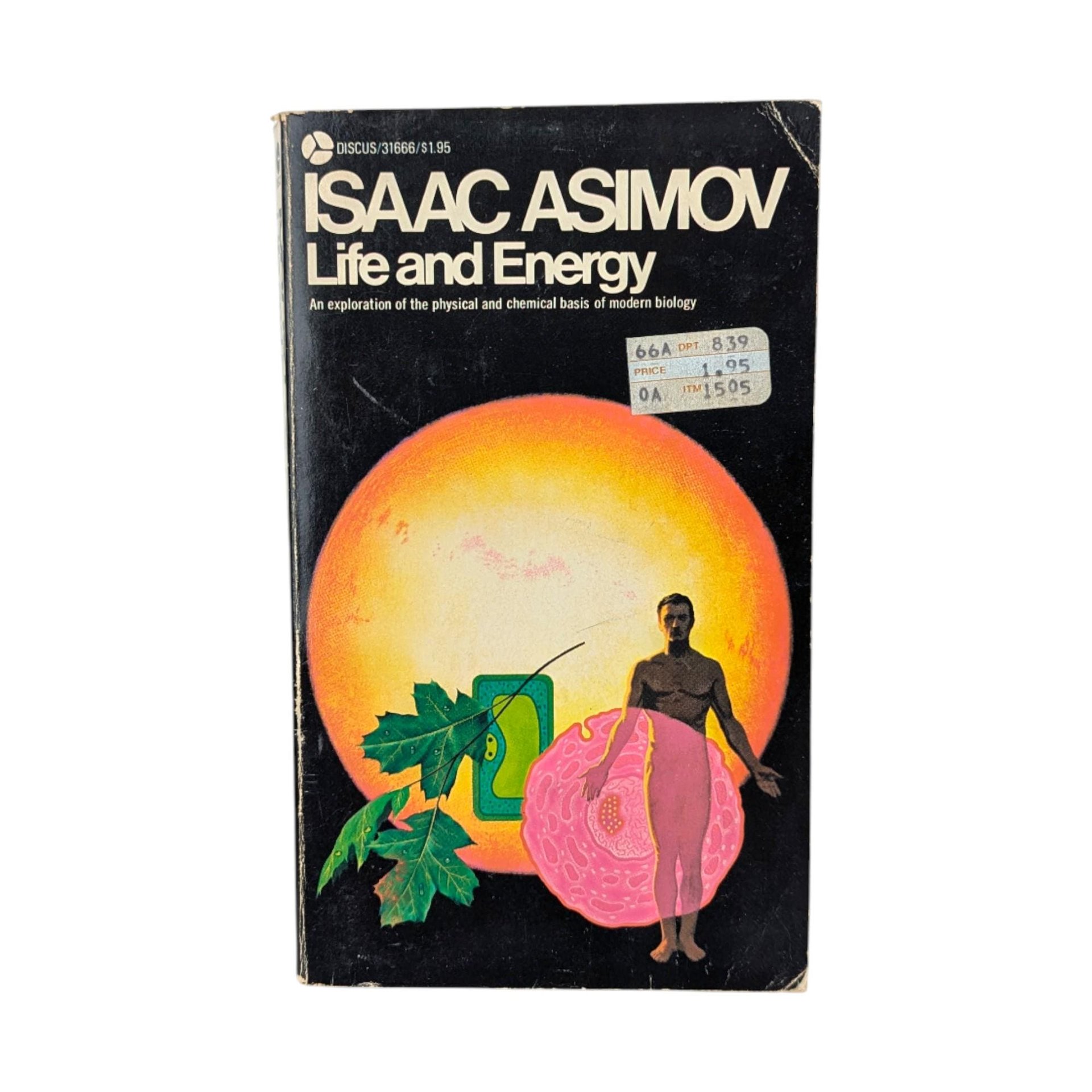 Vintage Sci-Fi Fantasy Paperback Book Lot: Your Choice of Classic Titles