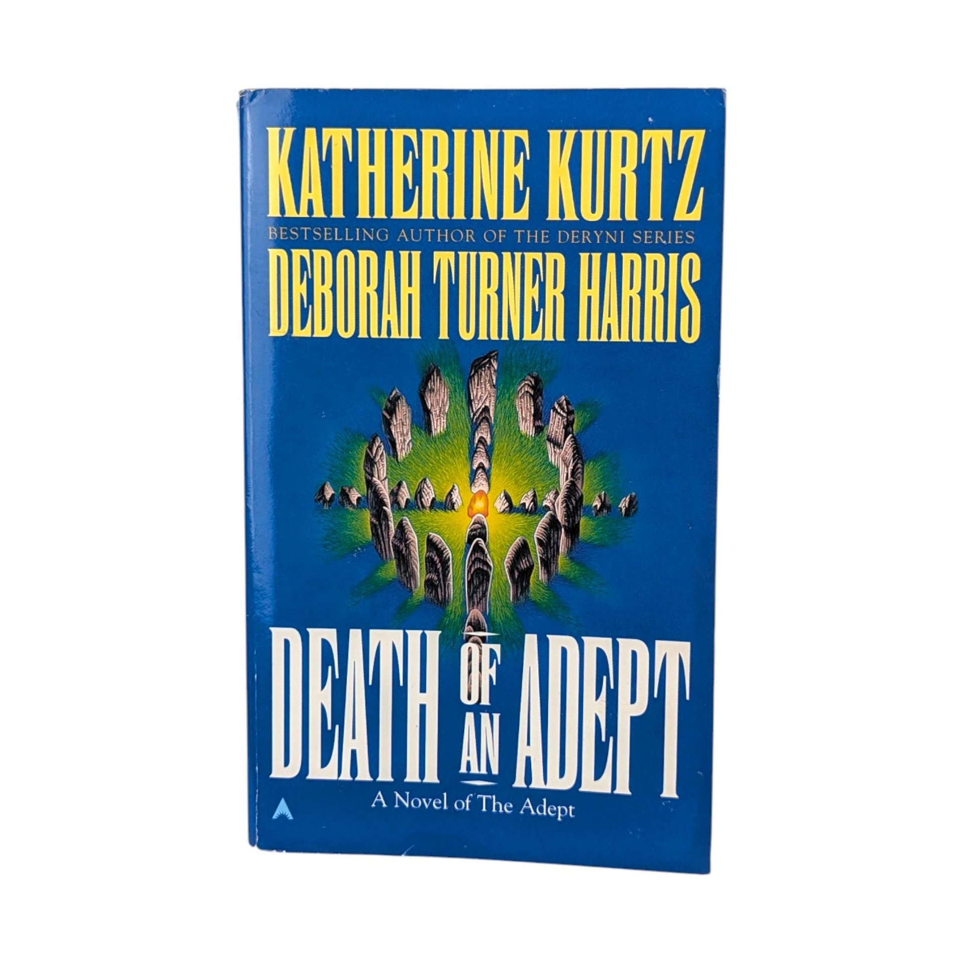 Vintage Sci-Fi & Fantasy Paperback Books: Your Choice of 90s, 2000s Novels