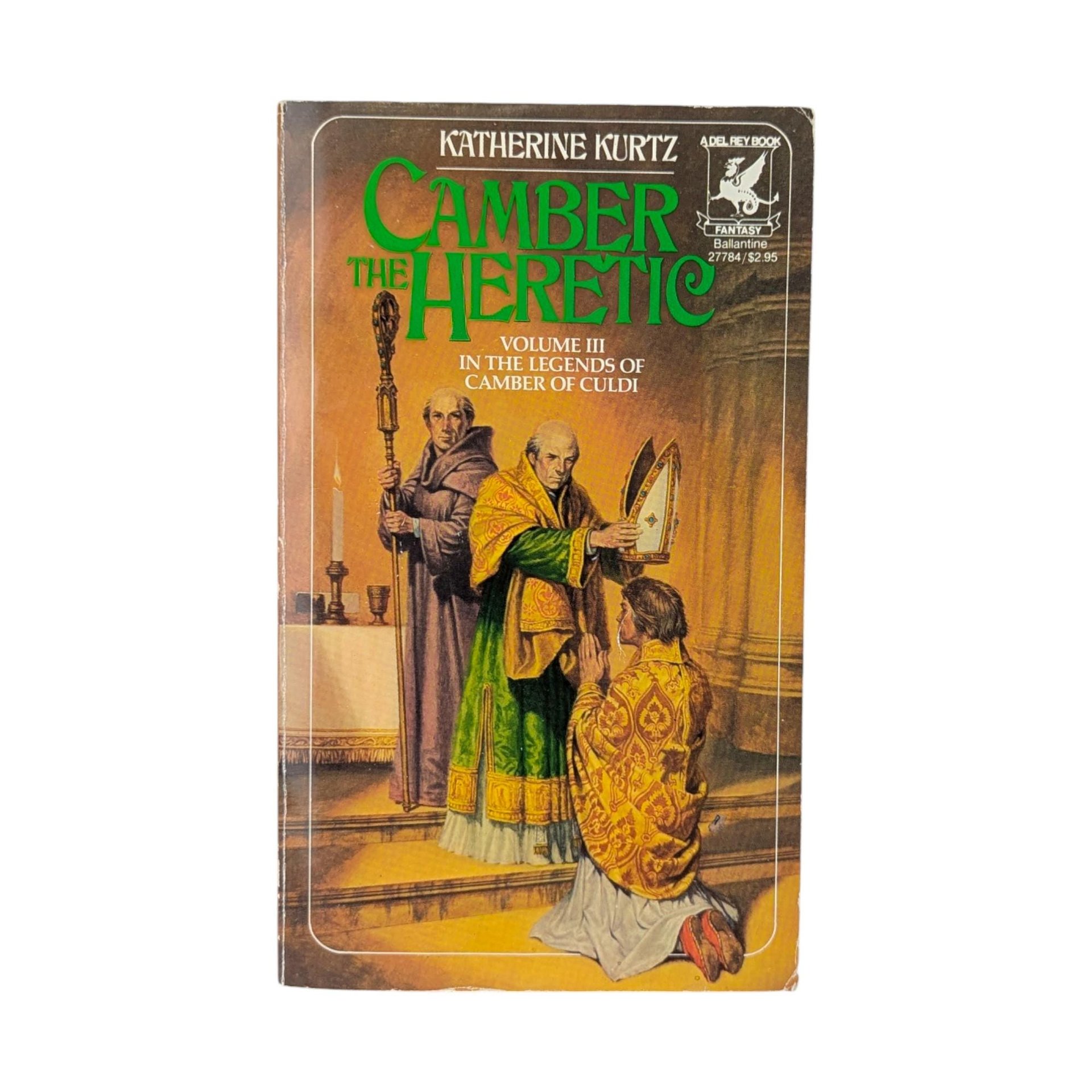 Vintage Sci-Fi & Fantasy Paperback Books: Your Choice of 90s, 2000s Novels