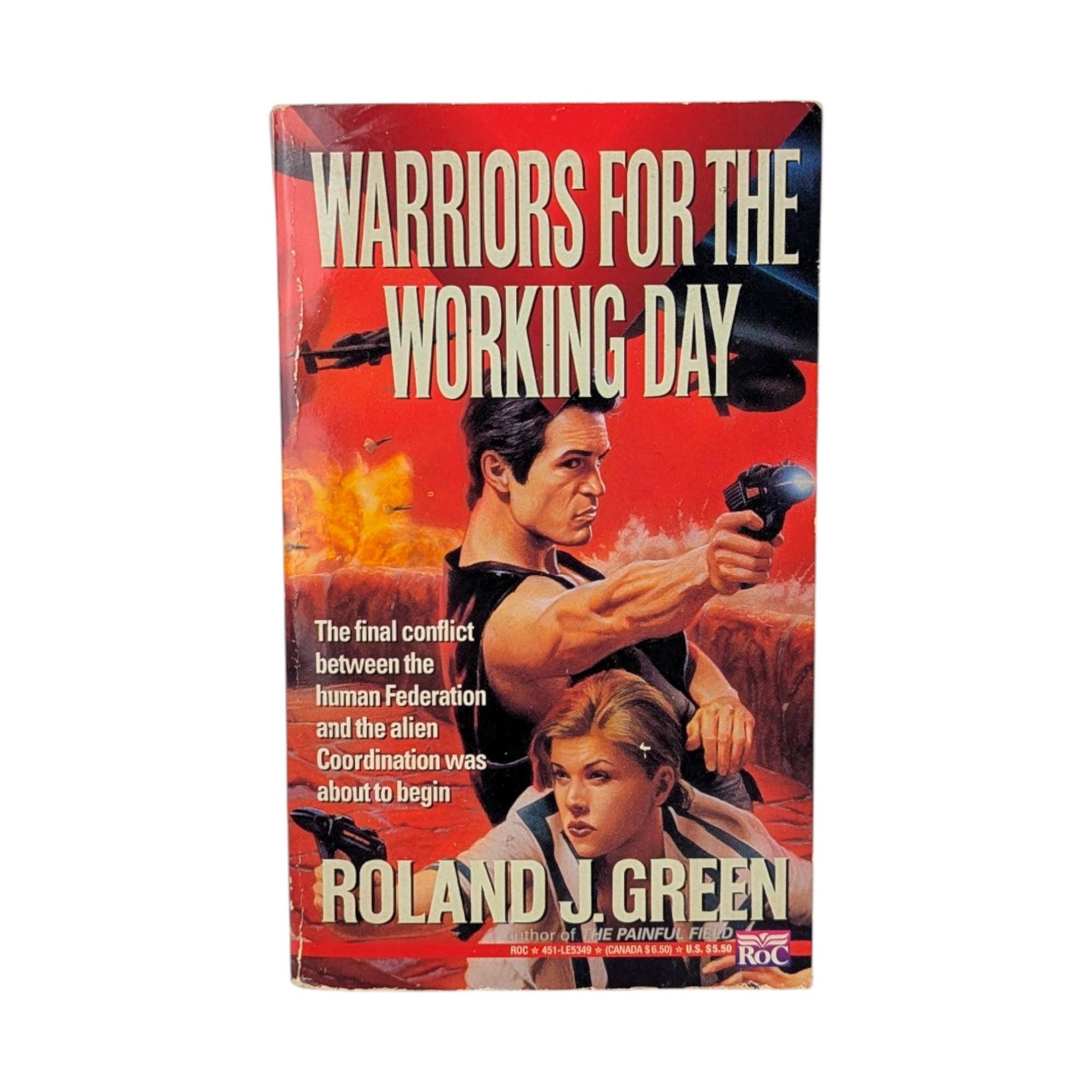 Vintage Sci-Fi & Fantasy Paperback Books: Your Choice of 90s, 2000s Novels