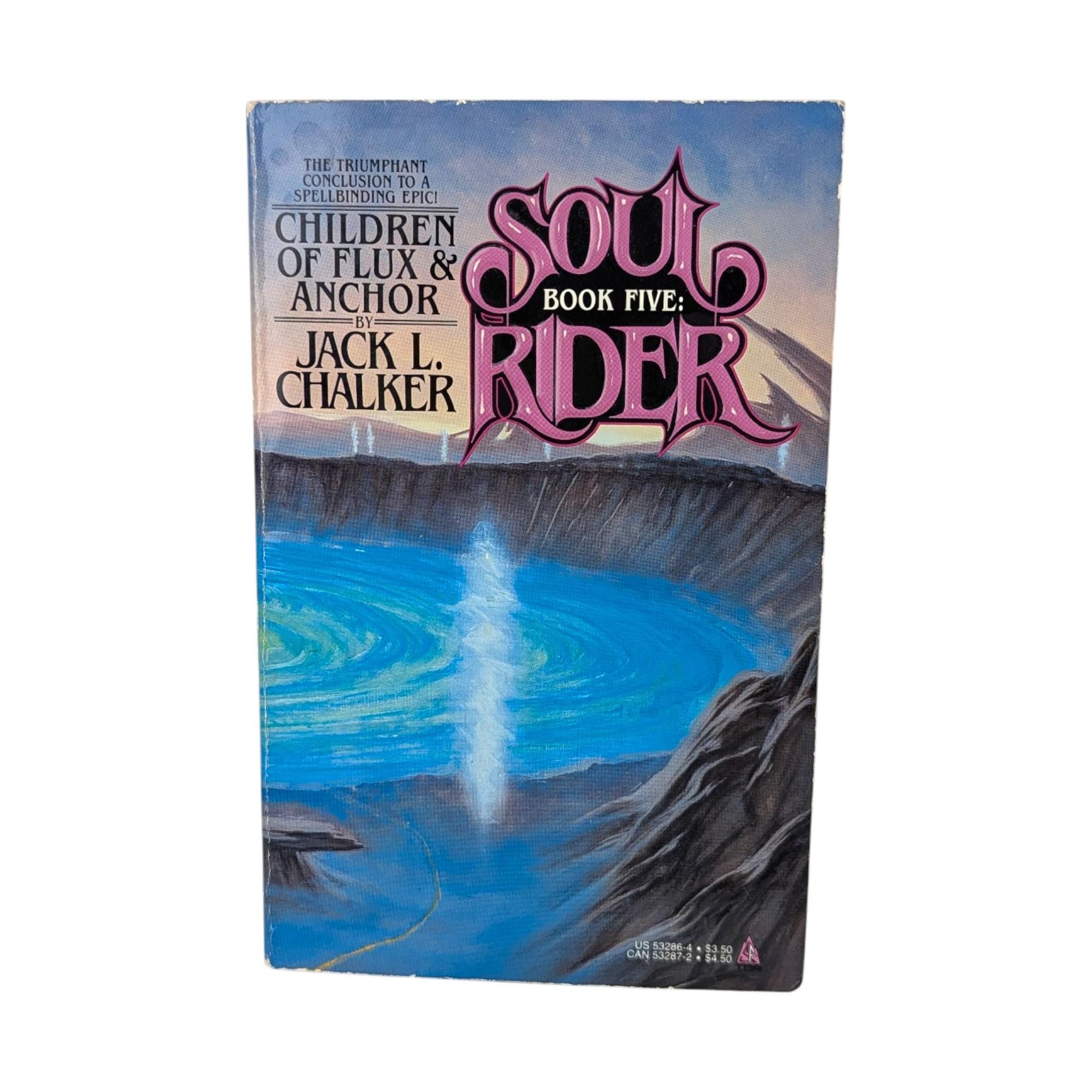 Vintage 80s & 90s Sci-Fi Fantasy Books: Your Choice of Classic Paperbacks