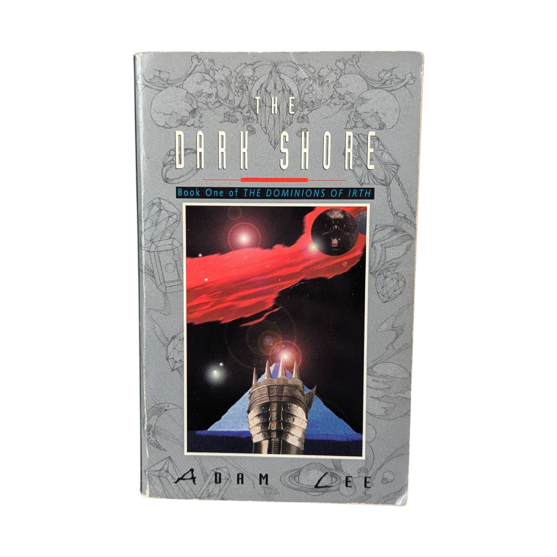 Vintage 80s & 90s Sci-Fi Fantasy Books: Your Choice of Classic Paperbacks