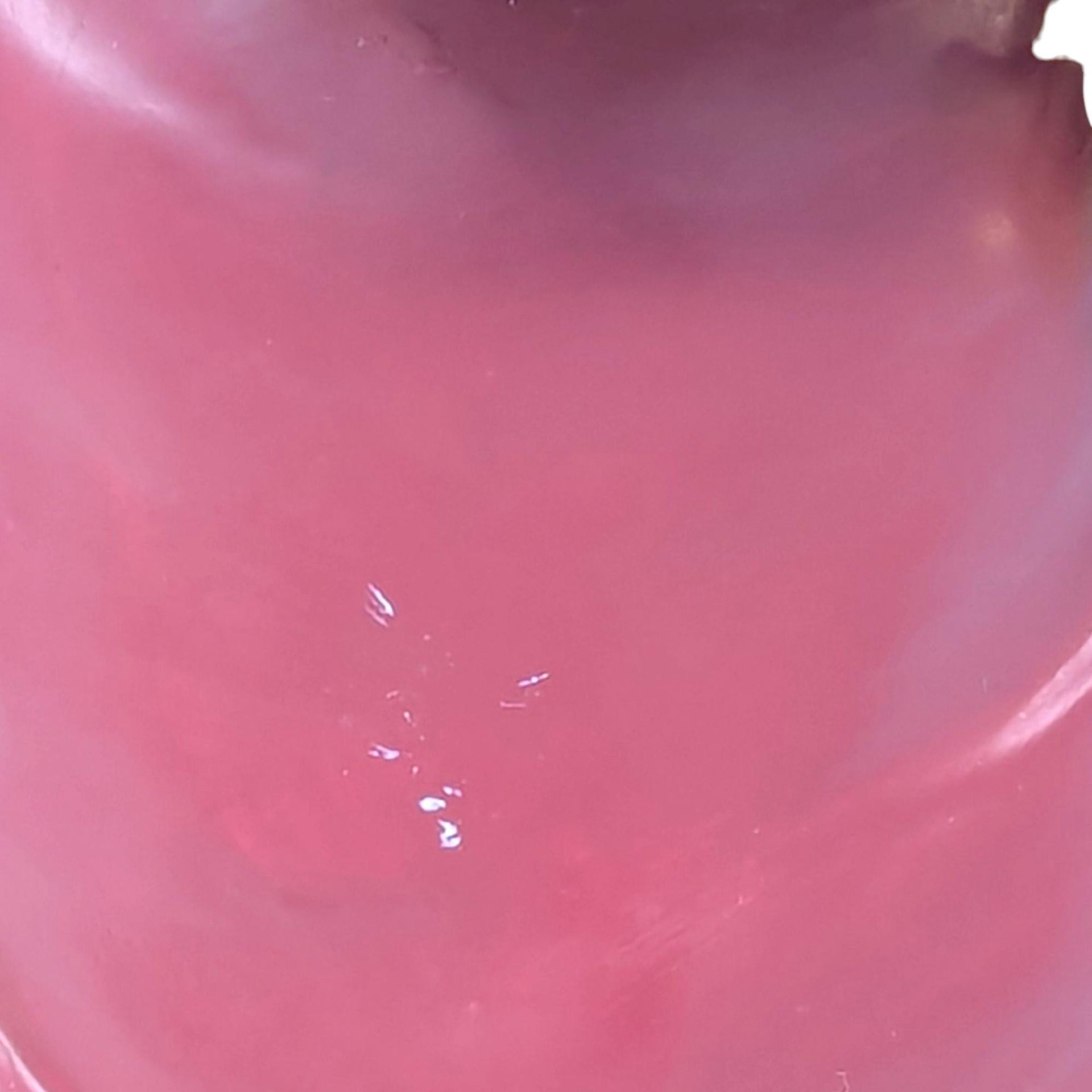 Vintage 1990s 21st Century Claus: Midwest of Cannon Falls Santa Figure