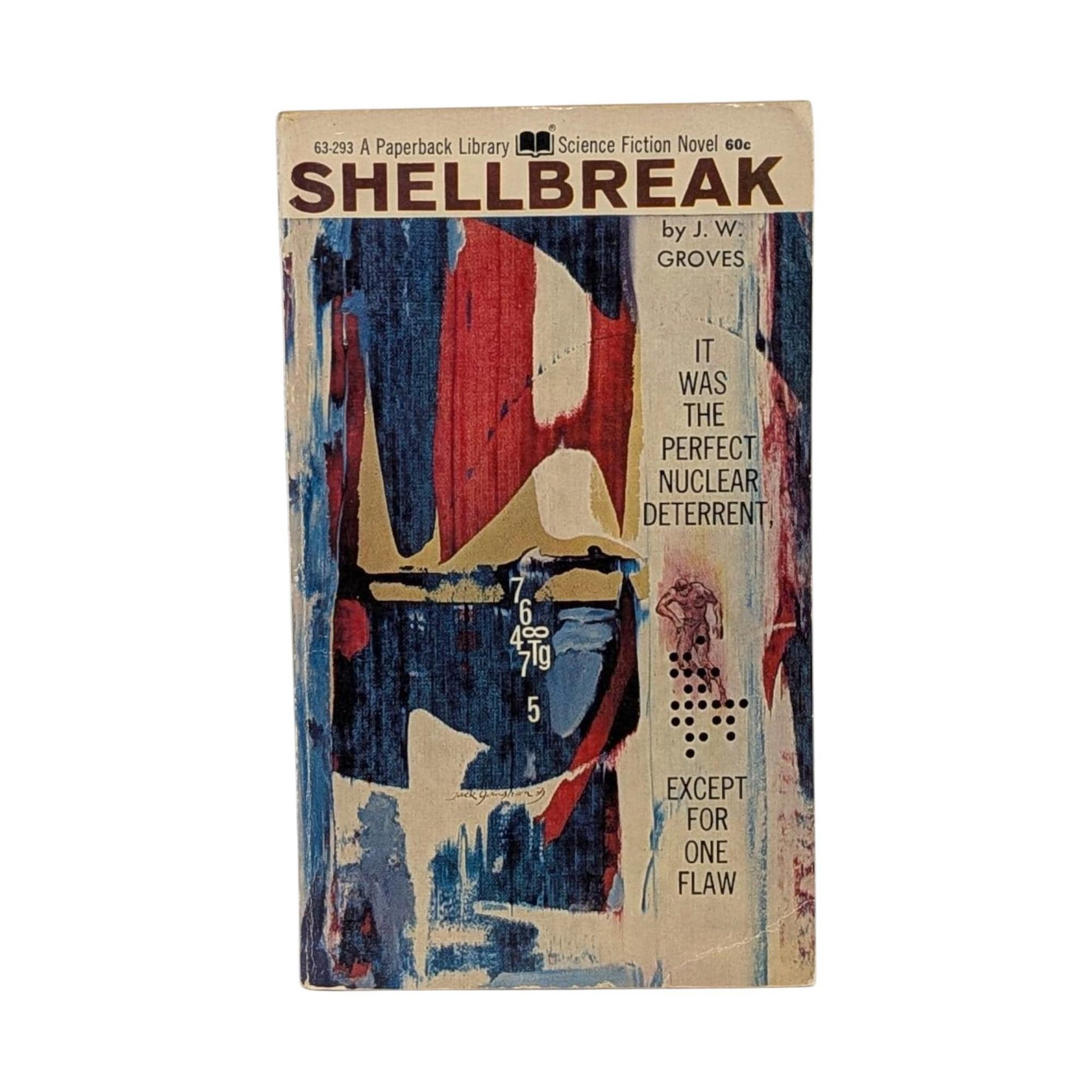 Vintage Sci-Fi & Fantasy Paperbacks: Your Choice of Classic Story