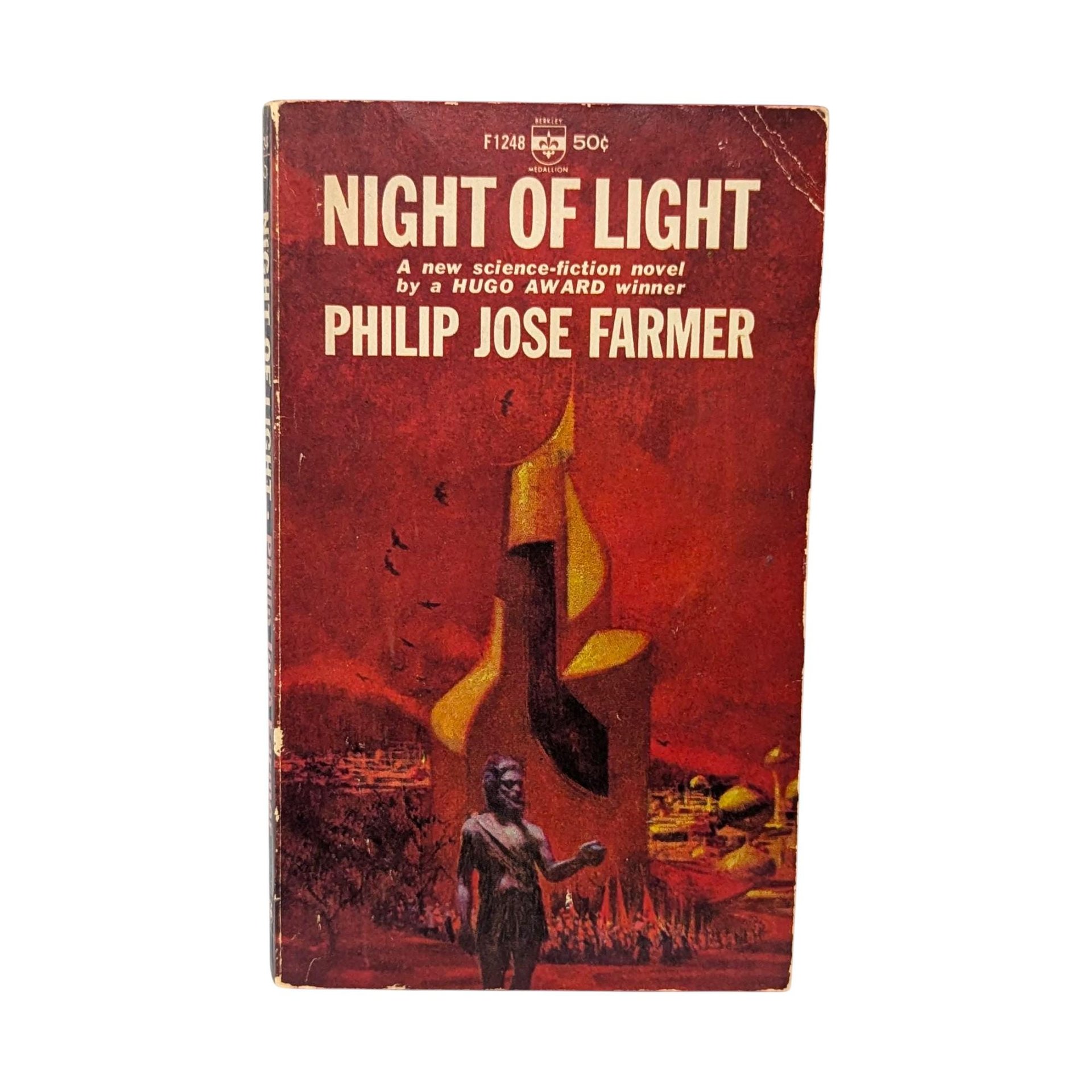 Vintage Sci-Fi Paperback Book Lot: Your Choice of Classic Adventure