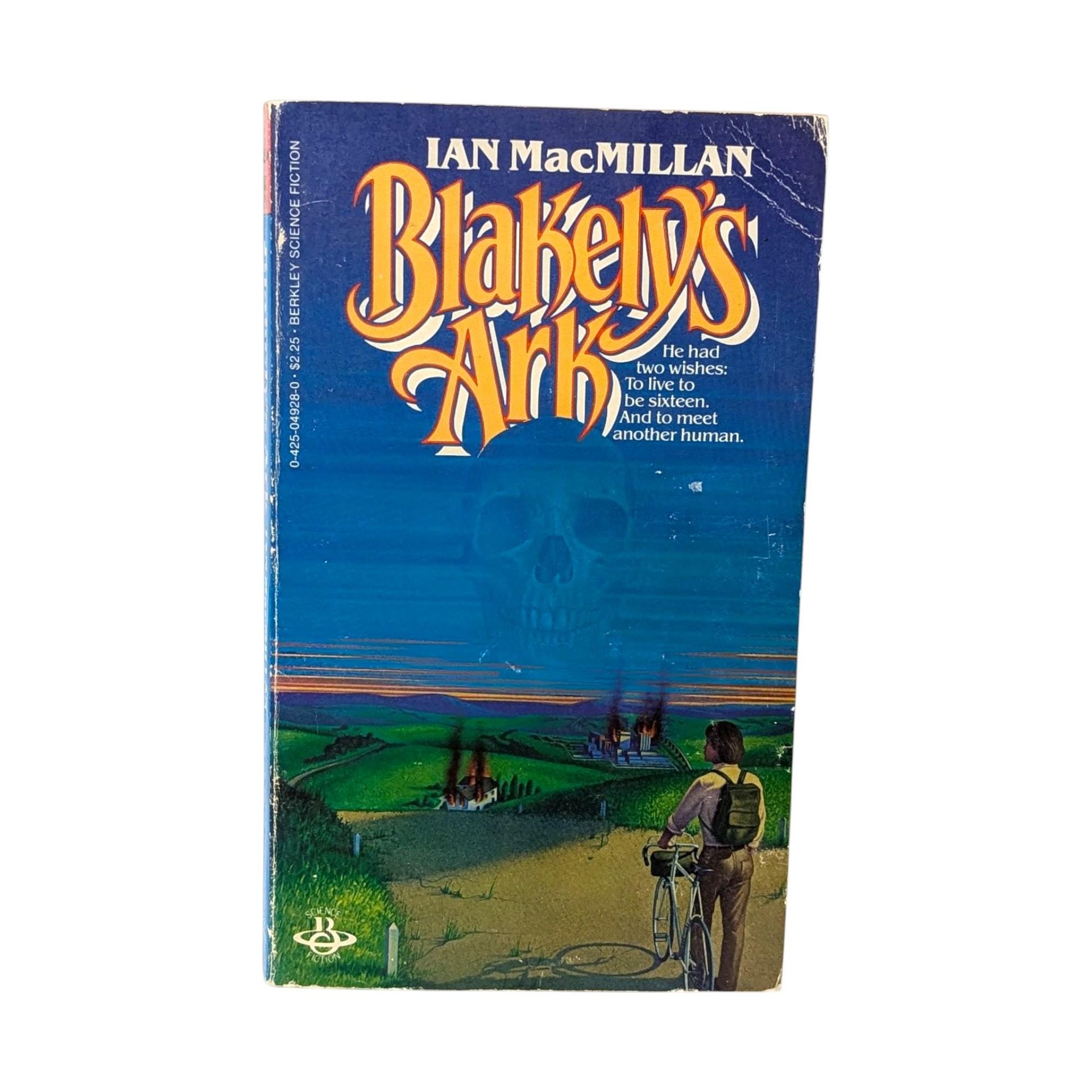 Vintage Sci-Fi Paperback Book Lot: Your Choice of Classic Adventure