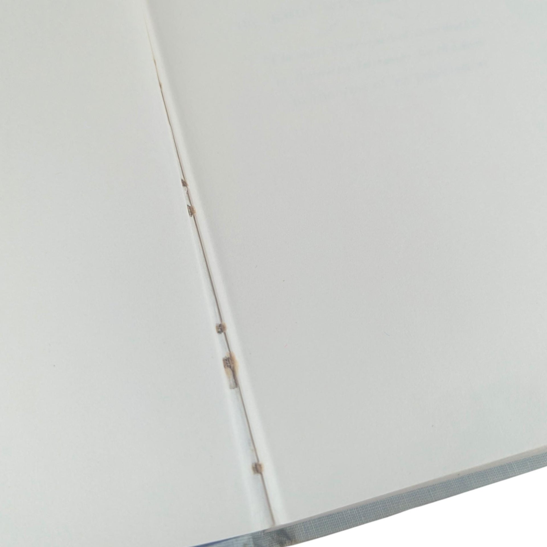 Vintage 1943 Johnny Tremain Novel: Esther Forbes Newbery Medal Winner