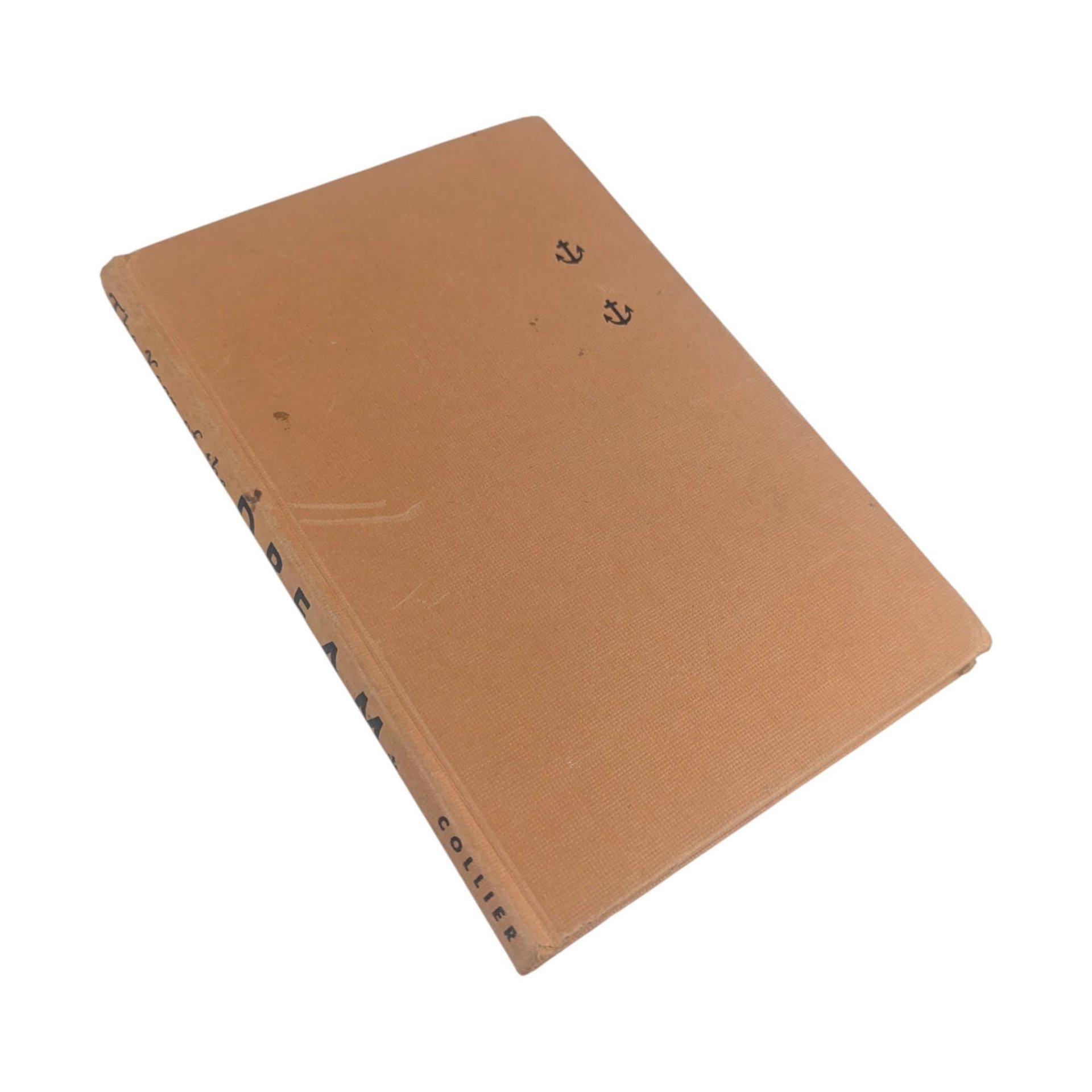 Vintage 1962 The Year of the Dream: Jane Collier Childrens Chapter Book