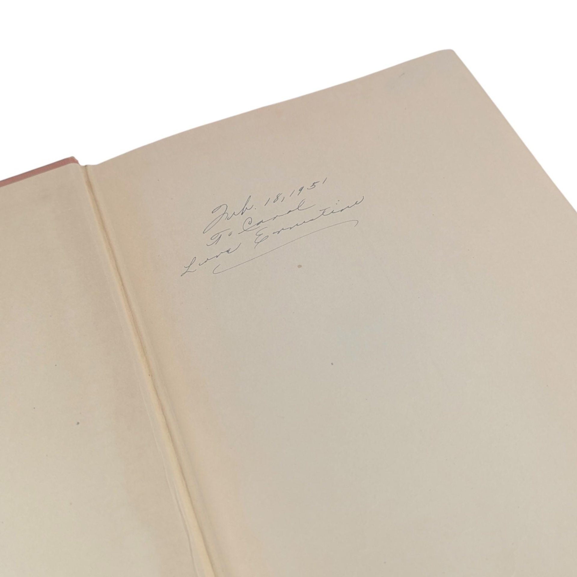 Vintage 1942 My Lives and How I Lost Them: Countee Cullen First Edition