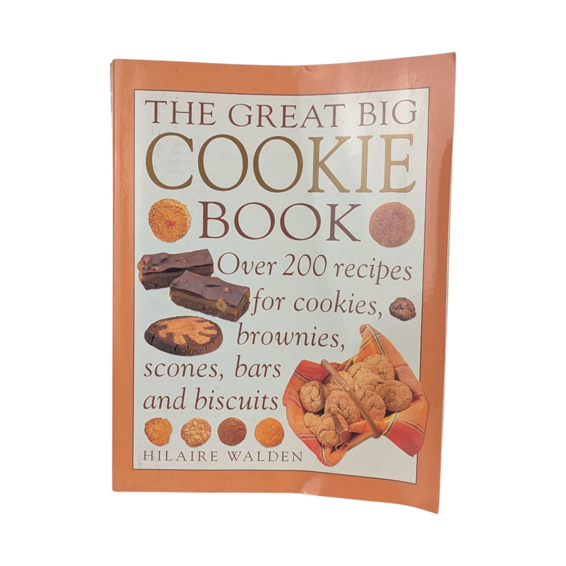 Vintage Dessert Cookbook Your Choice: Duncan Hines, Ladies Home Journal, Baking Books