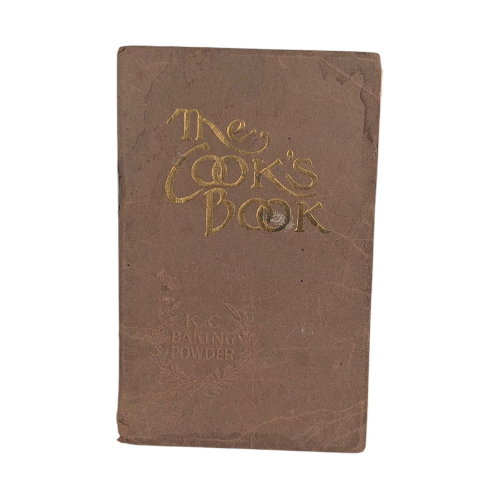 Vintage Cookbook Your Choice: Pillsbury, Heinz, Sun-Maid, Promotional Recipe Books