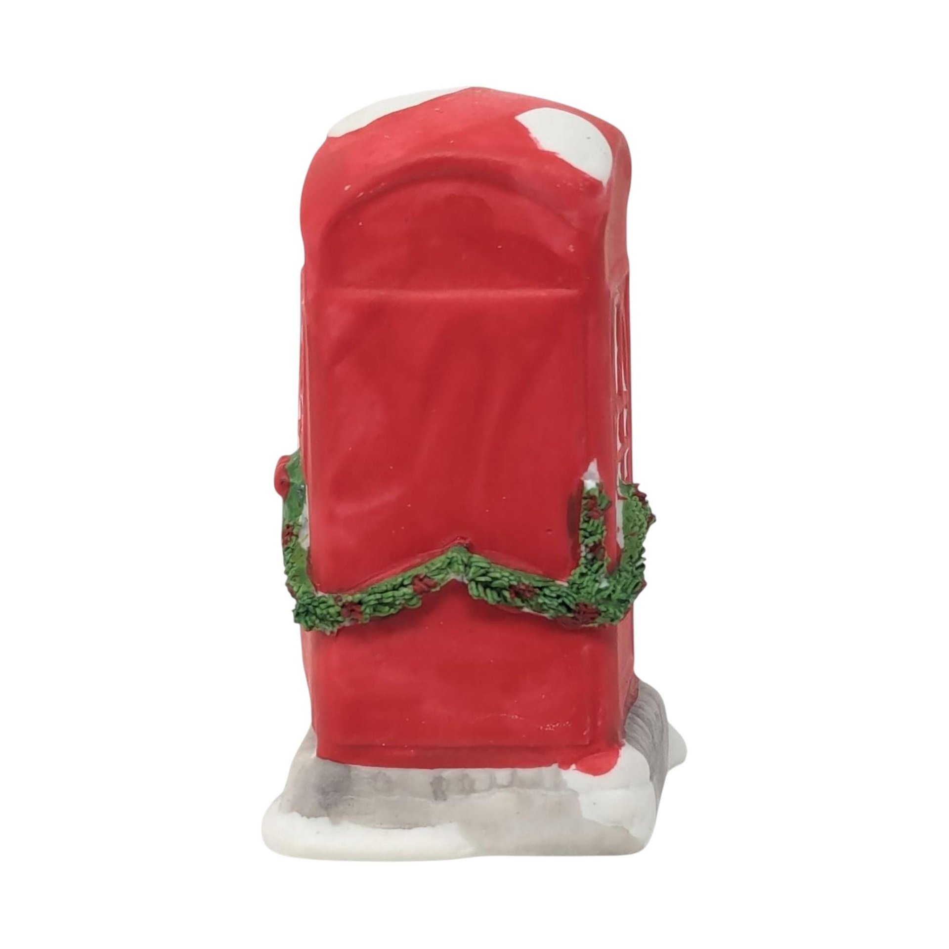 Vintage Lemax Dickensvale Accessories: Your Choice of Village Figurines & Scenery