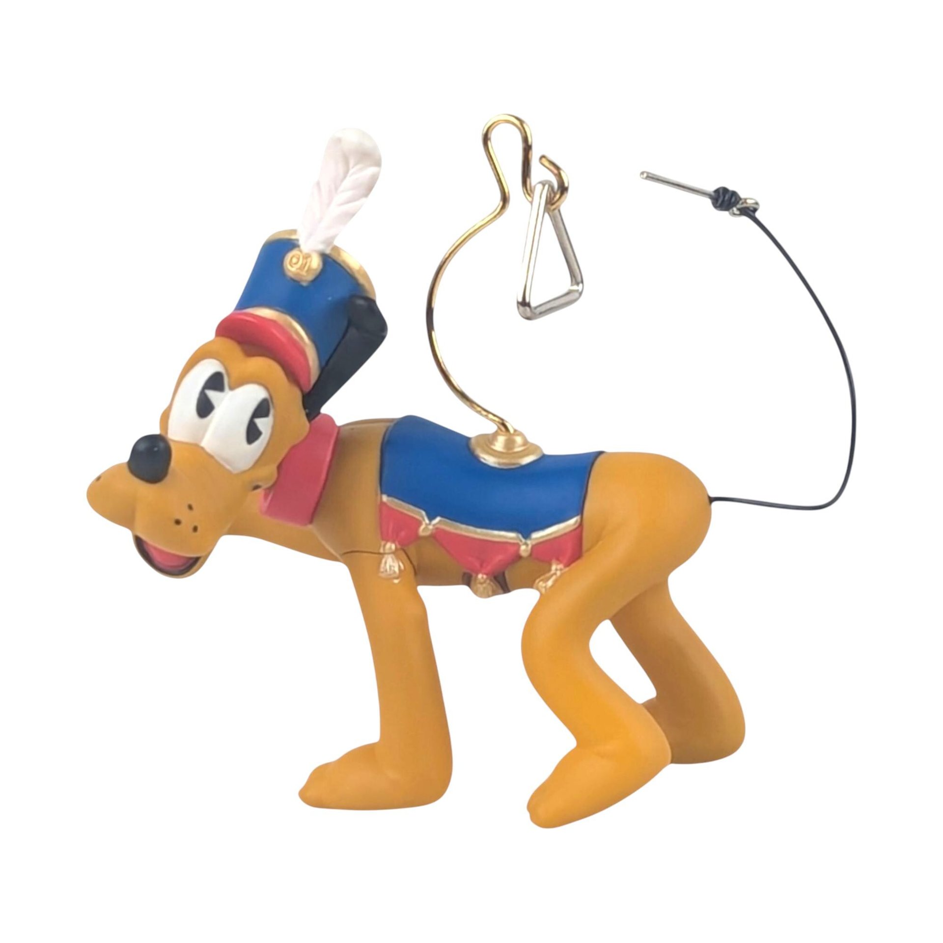 Vintage Character Ornament Your Choice