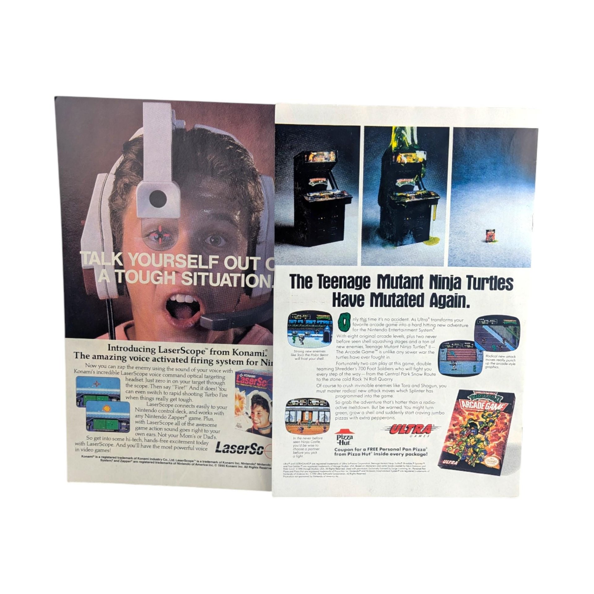 Vintage 1991 Marvel Zorro Comics Lot: Vol 1 Issues 2 & 5, 90s Comic Books