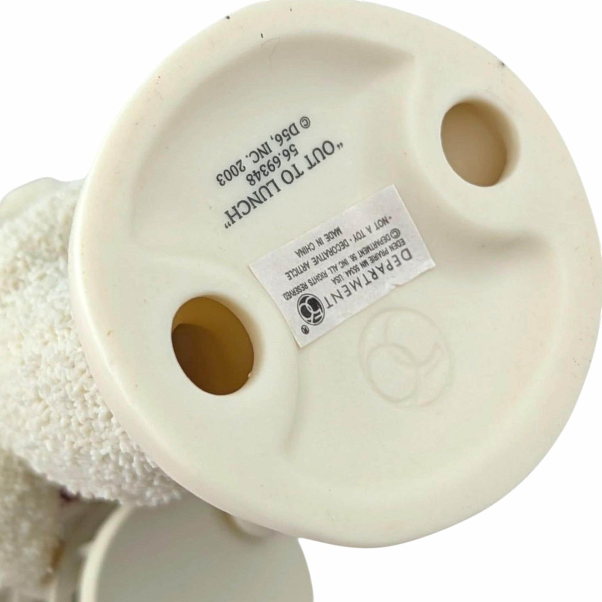 Vintage 1990s Dept 56 Snowbabies Figurines: YOUR CHOICE of Collectible Winter Christmas Decor