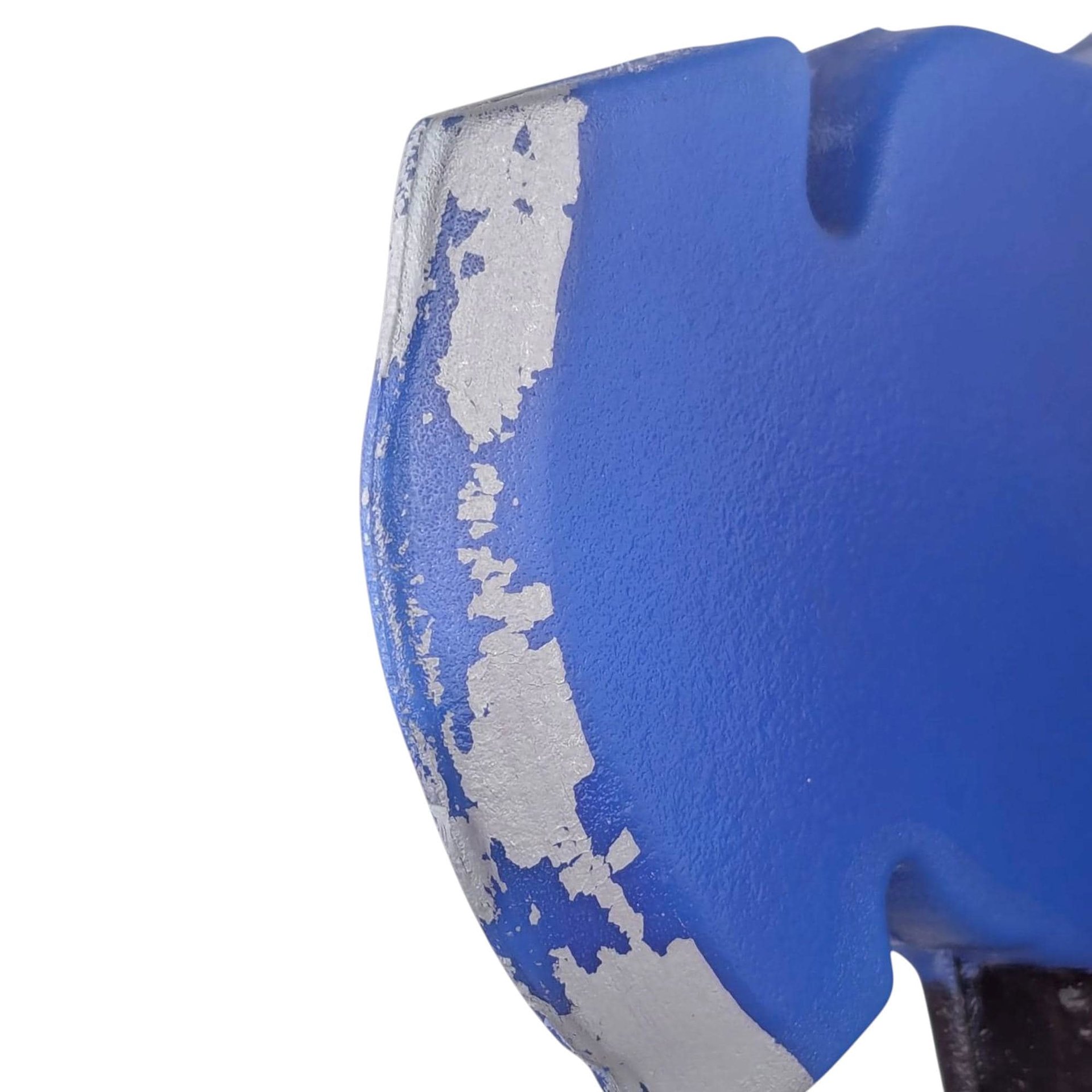 Vintage 1990s Ragnar Plush Doll: Minnesota Vikings NFL Mascot Toy