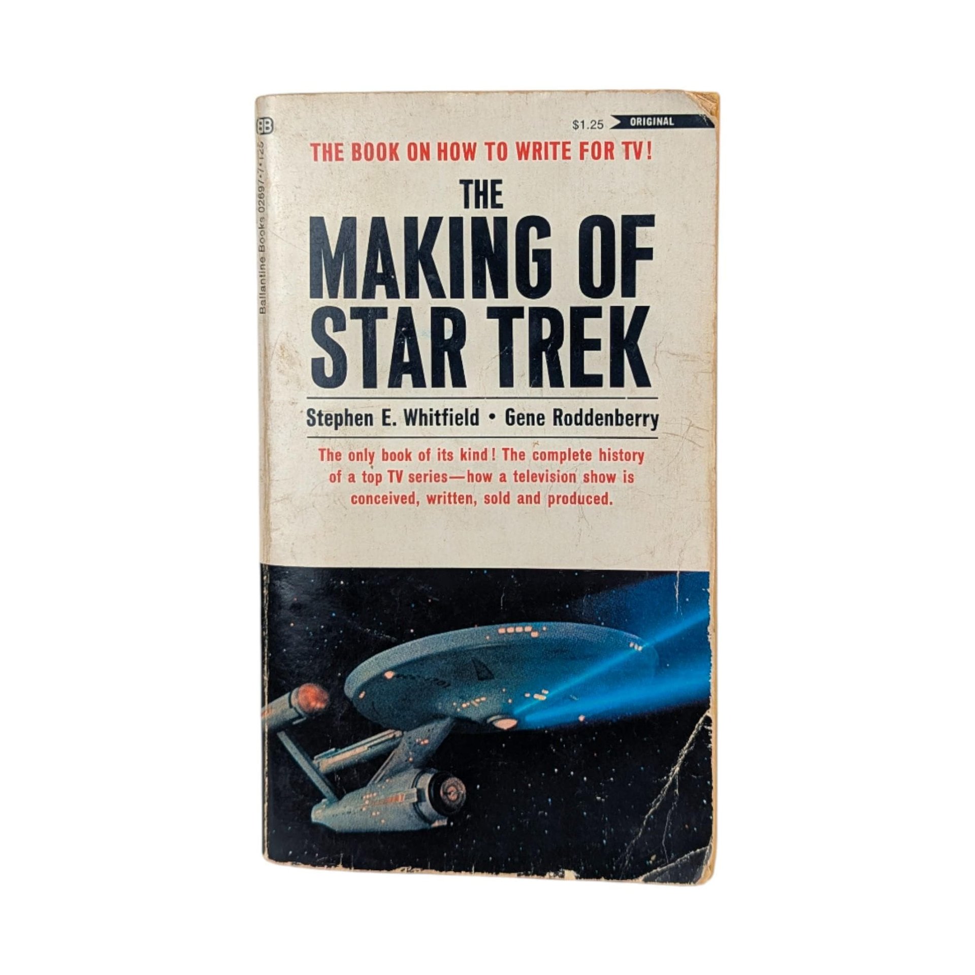 Vintage Sci-Fi Fantasy Paperback Book Lot: Your Choice of Classic Titles