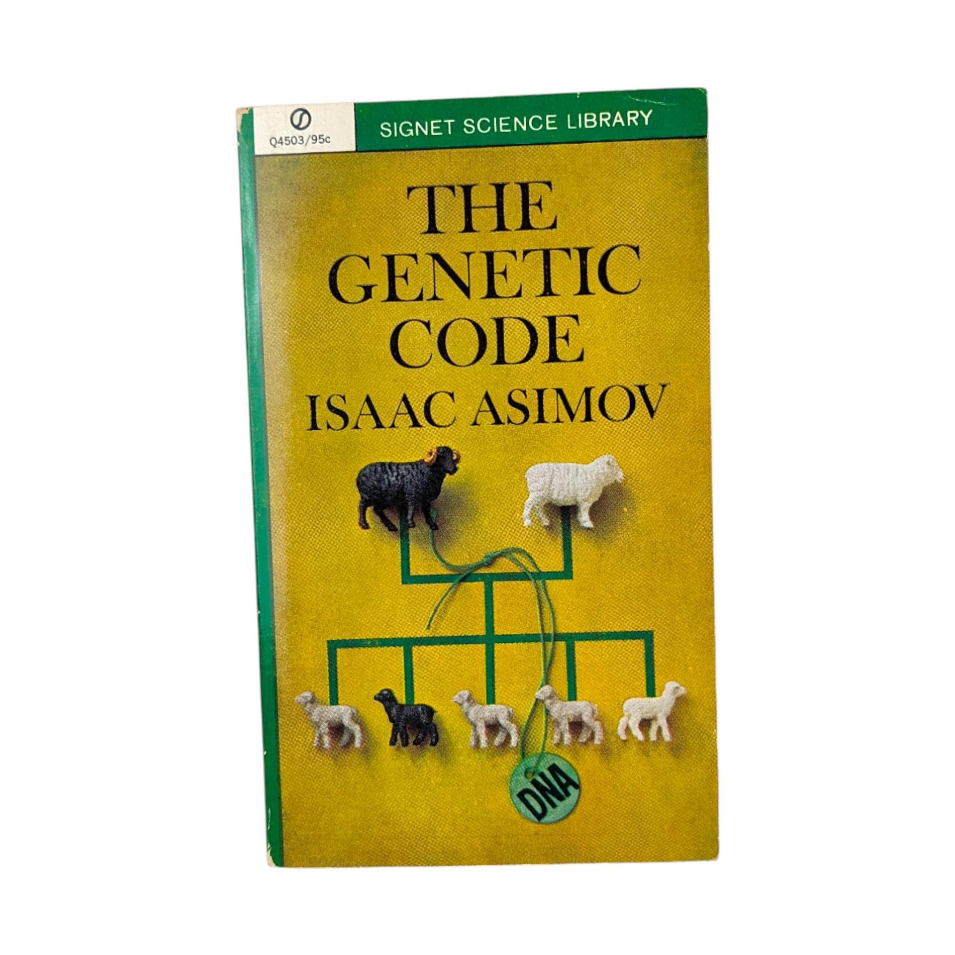 Vintage Sci-Fi Fantasy Paperback Book Lot: Your Choice of Classic Titles