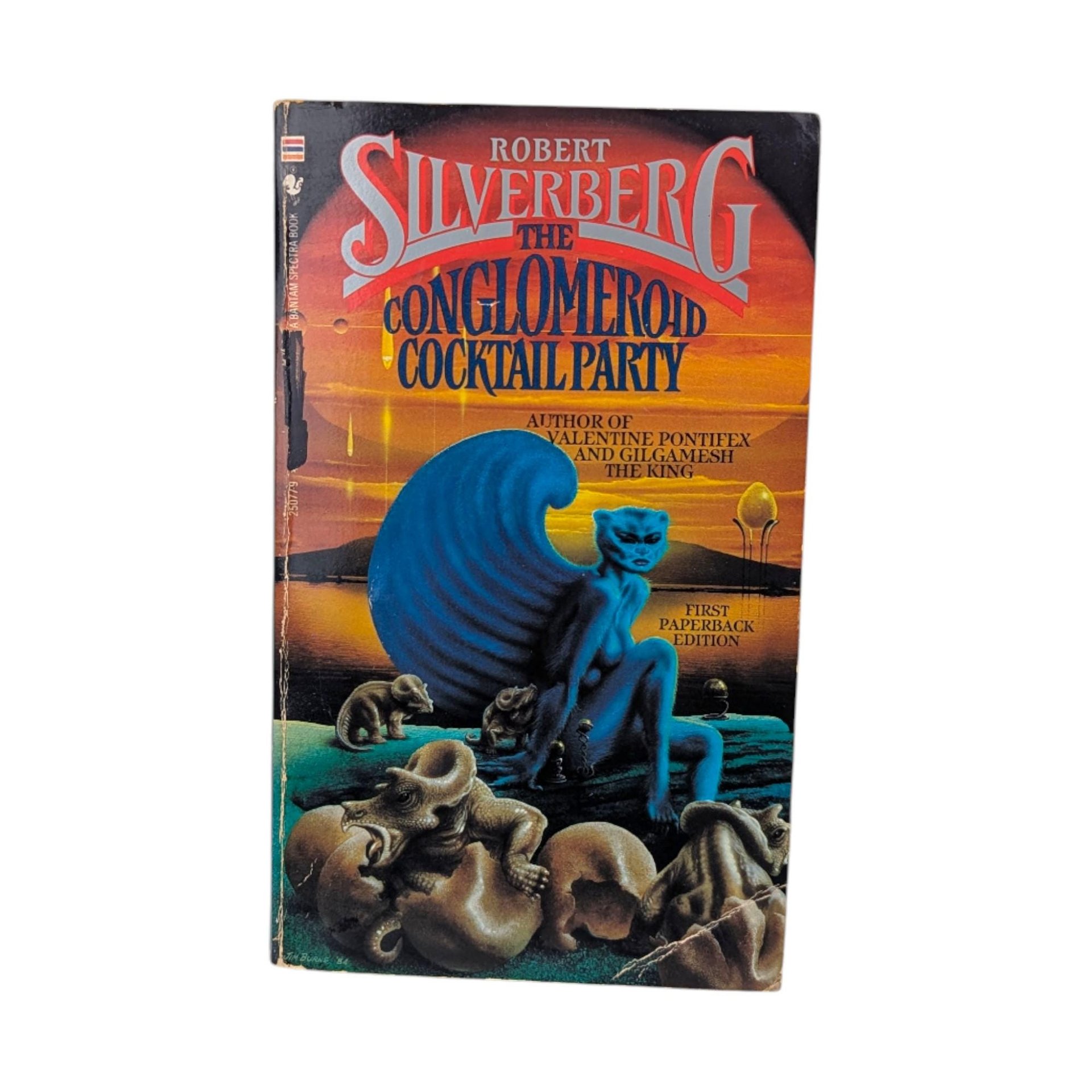 Vintage Sci-Fi Fantasy Paperback Book Lot: Your Choice of Classic Titles