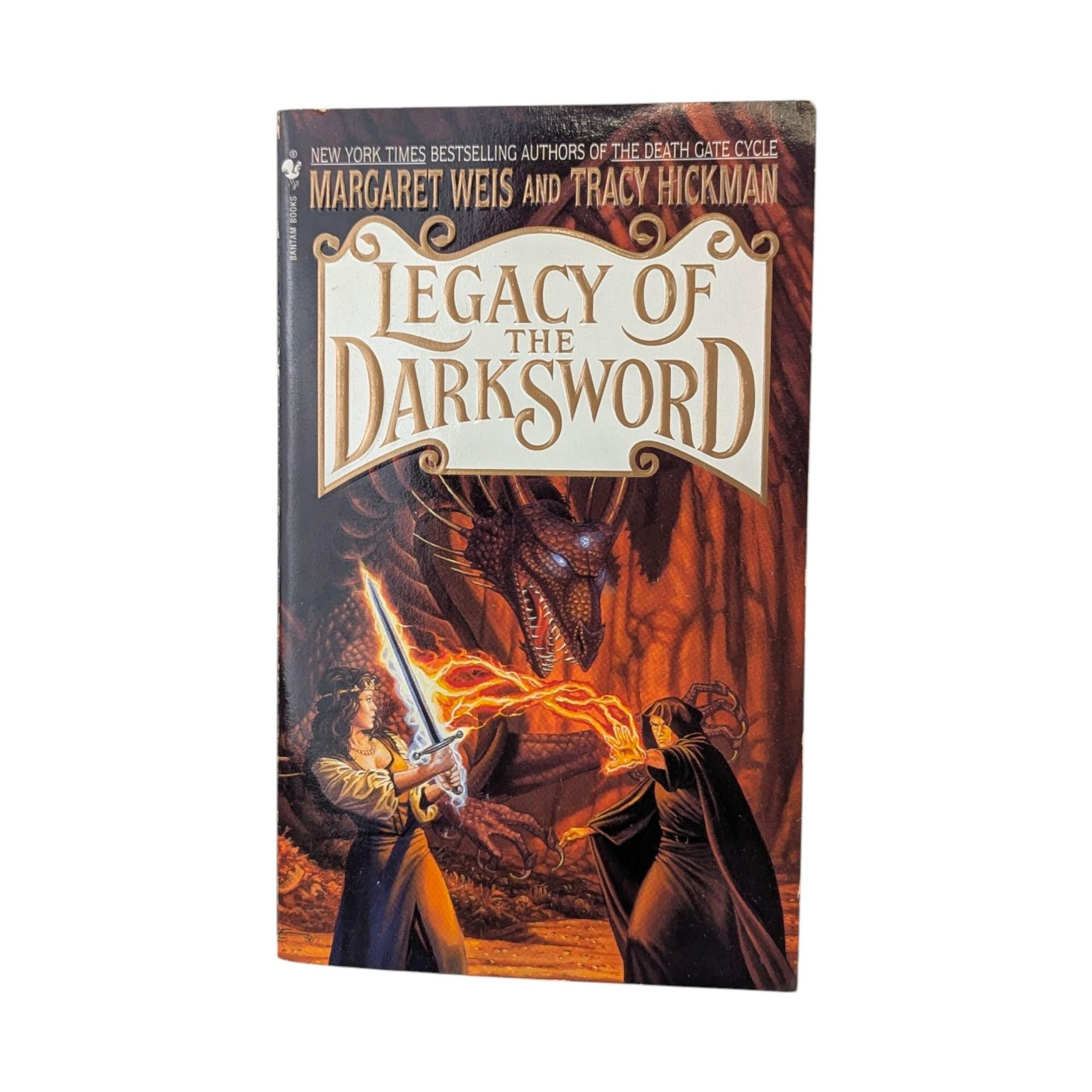 Vintage Sci-Fi & Fantasy Paperback Books: Your Choice of 90s, 2000s Novels