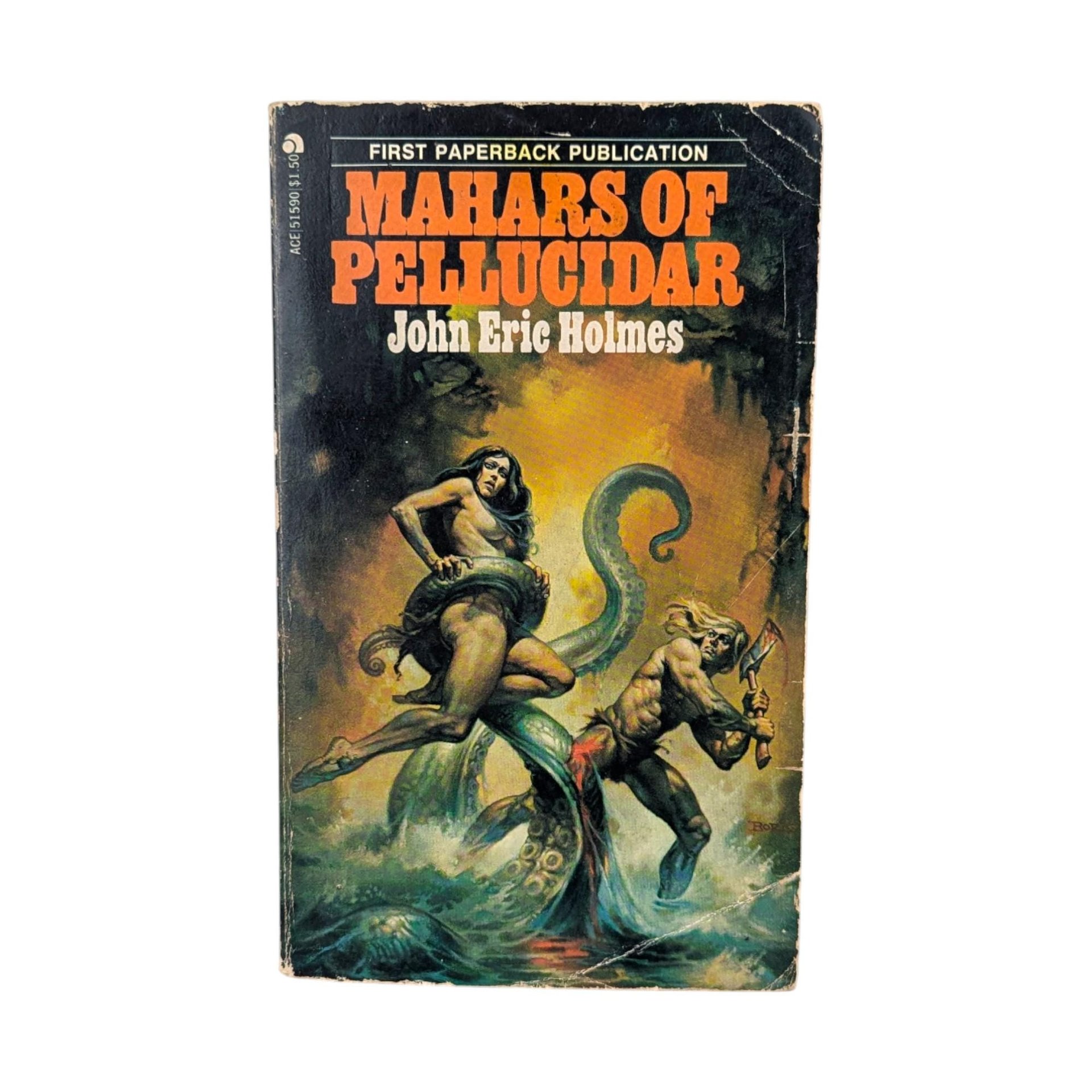 Vintage 70s & 80s Sci-Fi Paperbacks: Your Choice of Classic Novels