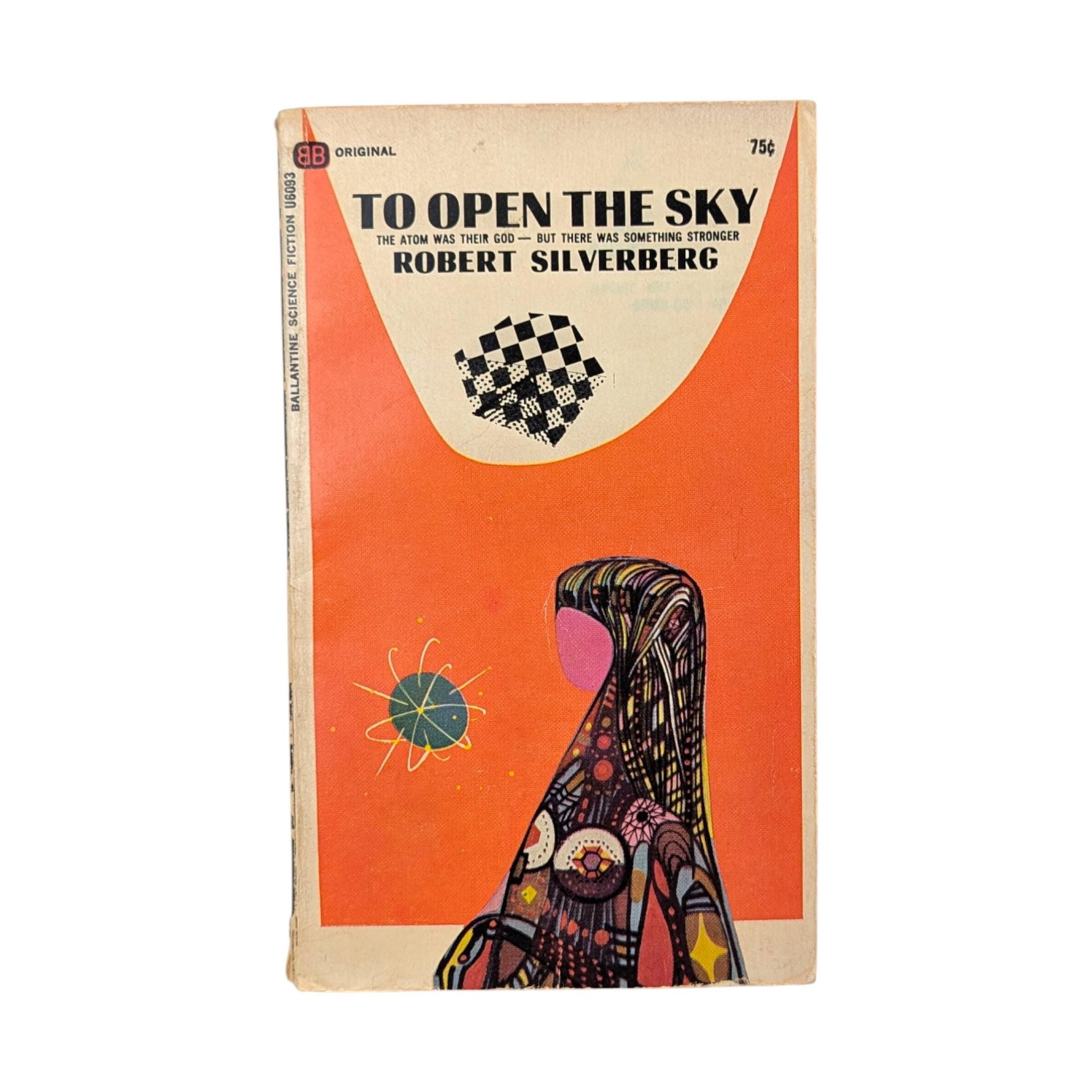 Vintage 70s & 80s Sci-Fi Paperbacks: Your Choice of Classic Novels