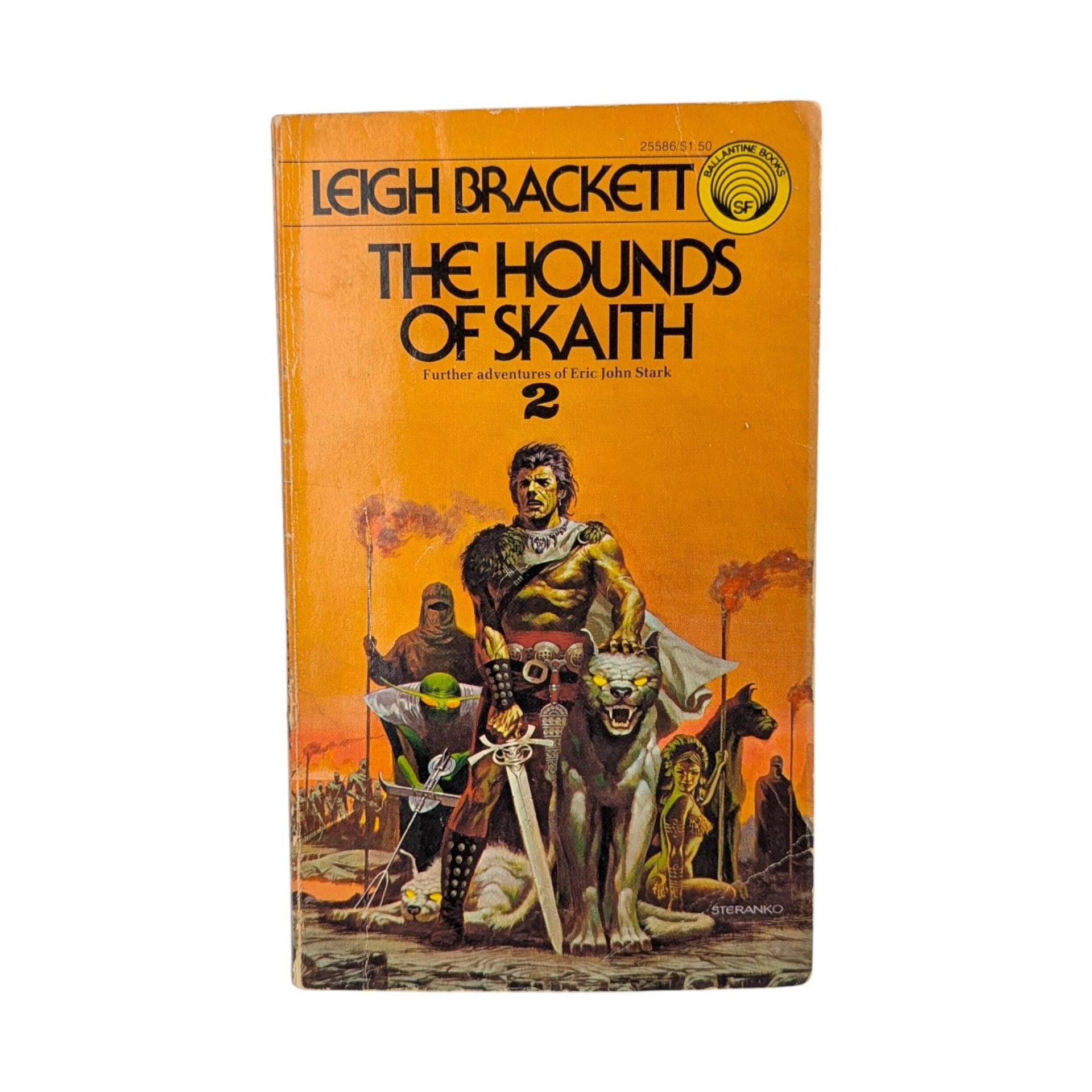 Vintage 70s & 80s Sci-Fi Paperbacks: Your Choice of Classic Novels