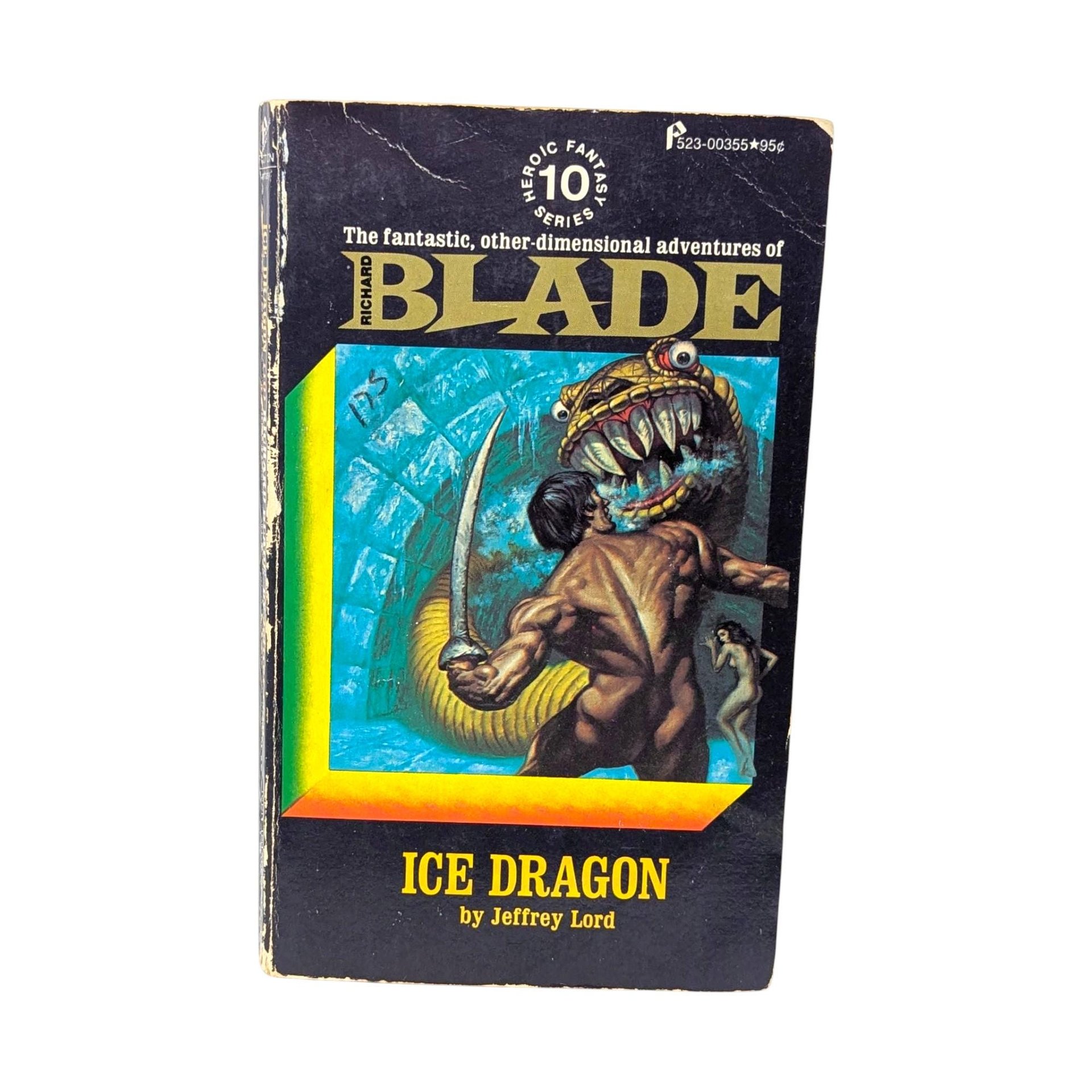 Vintage Sci-Fi Paperback Book Lot: Your Choice of Classic Adventure