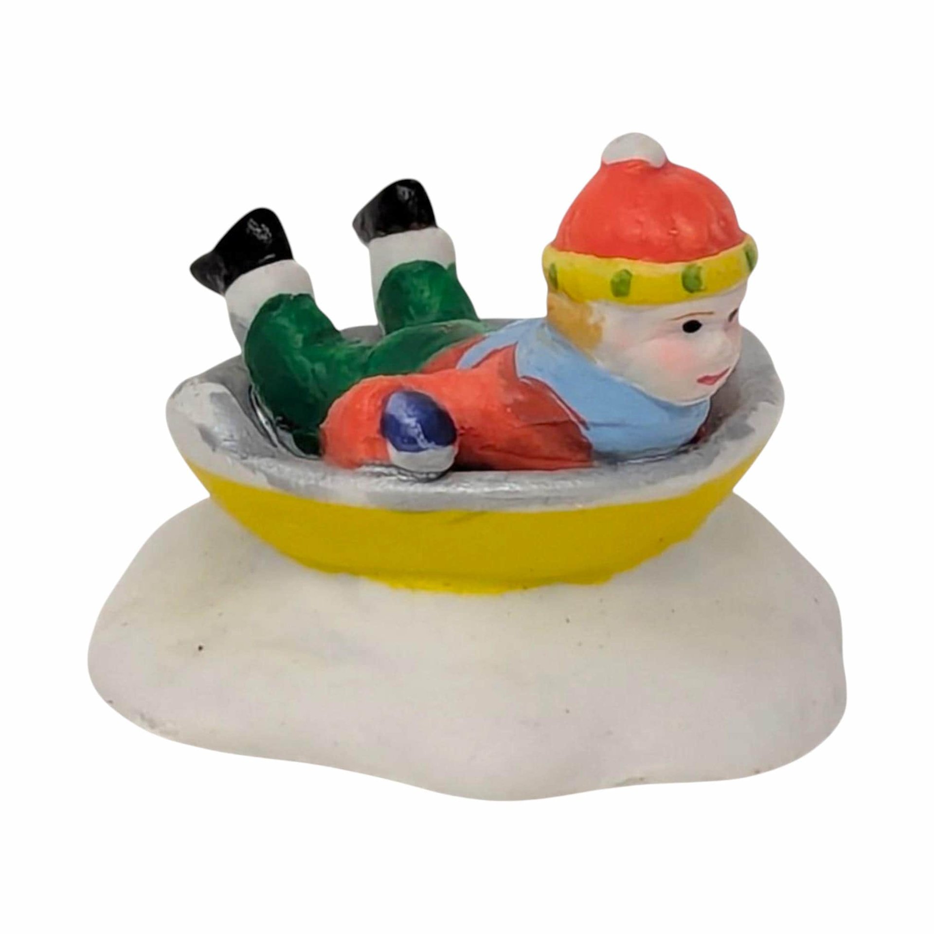 Vintage Lemax Dickensvale Accessories: Your Choice of Village Figurines & Scenery