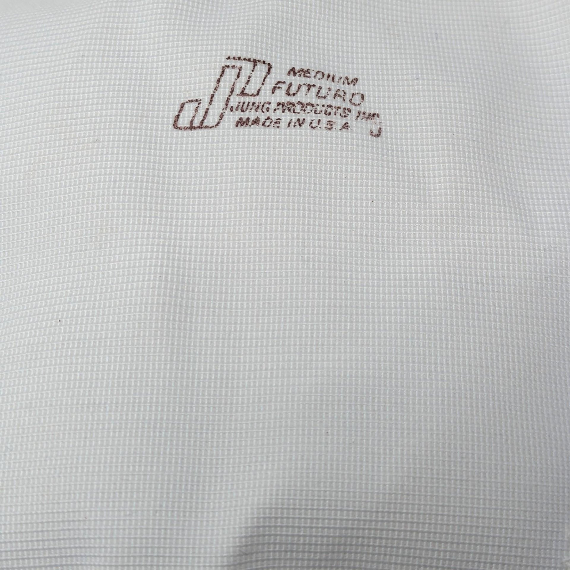 Vintage 1968 Futuro Adjustable Rib Belt: Unused Medical Collectible in Original Box