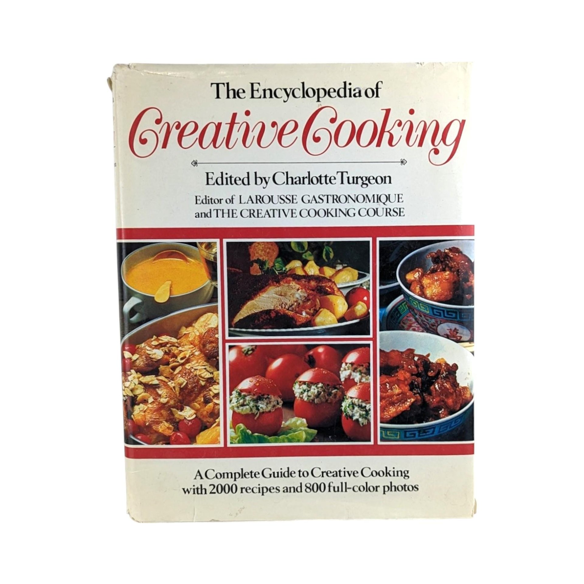 Vintage Cookbook Choice: Kraft, Lipton, or McCall's Recipe Book